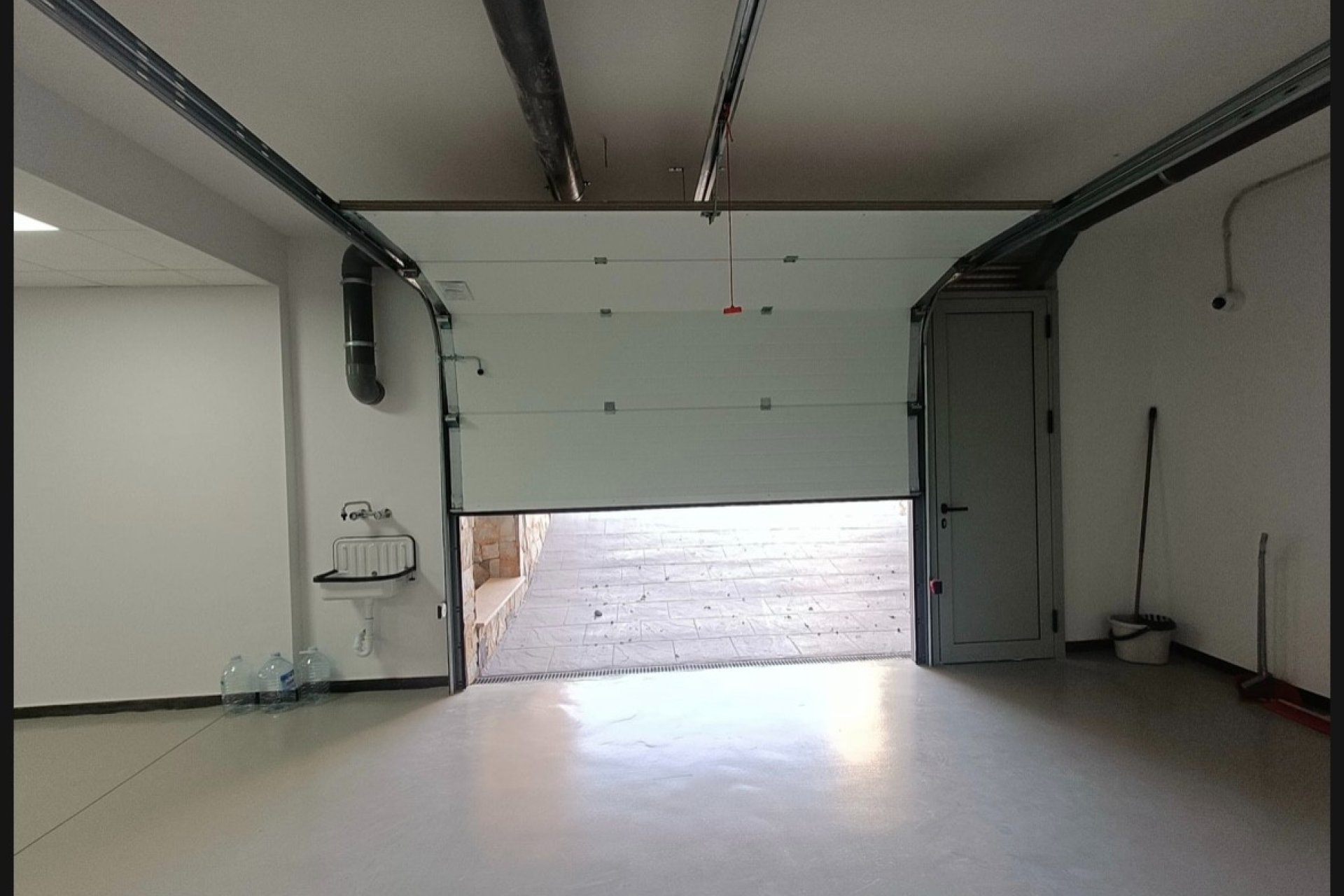 Återförsäljning - Villa -
Benijofar