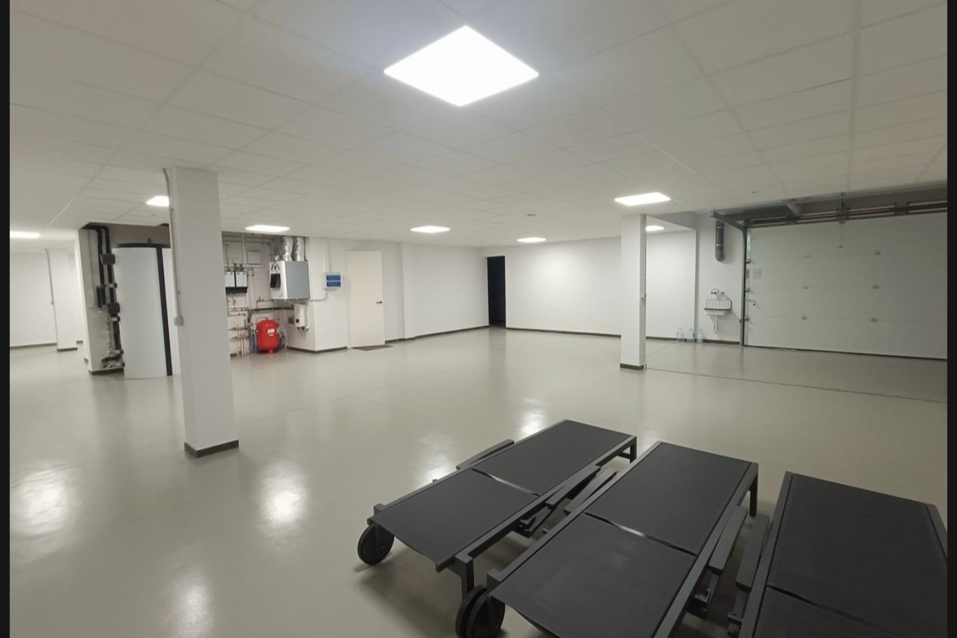 Återförsäljning - Villa -
Benijofar