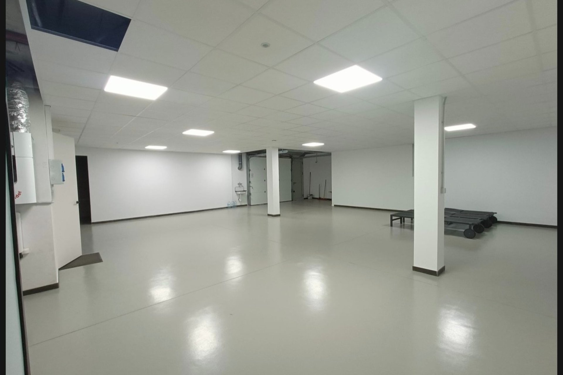 Återförsäljning - Villa -
Benijofar