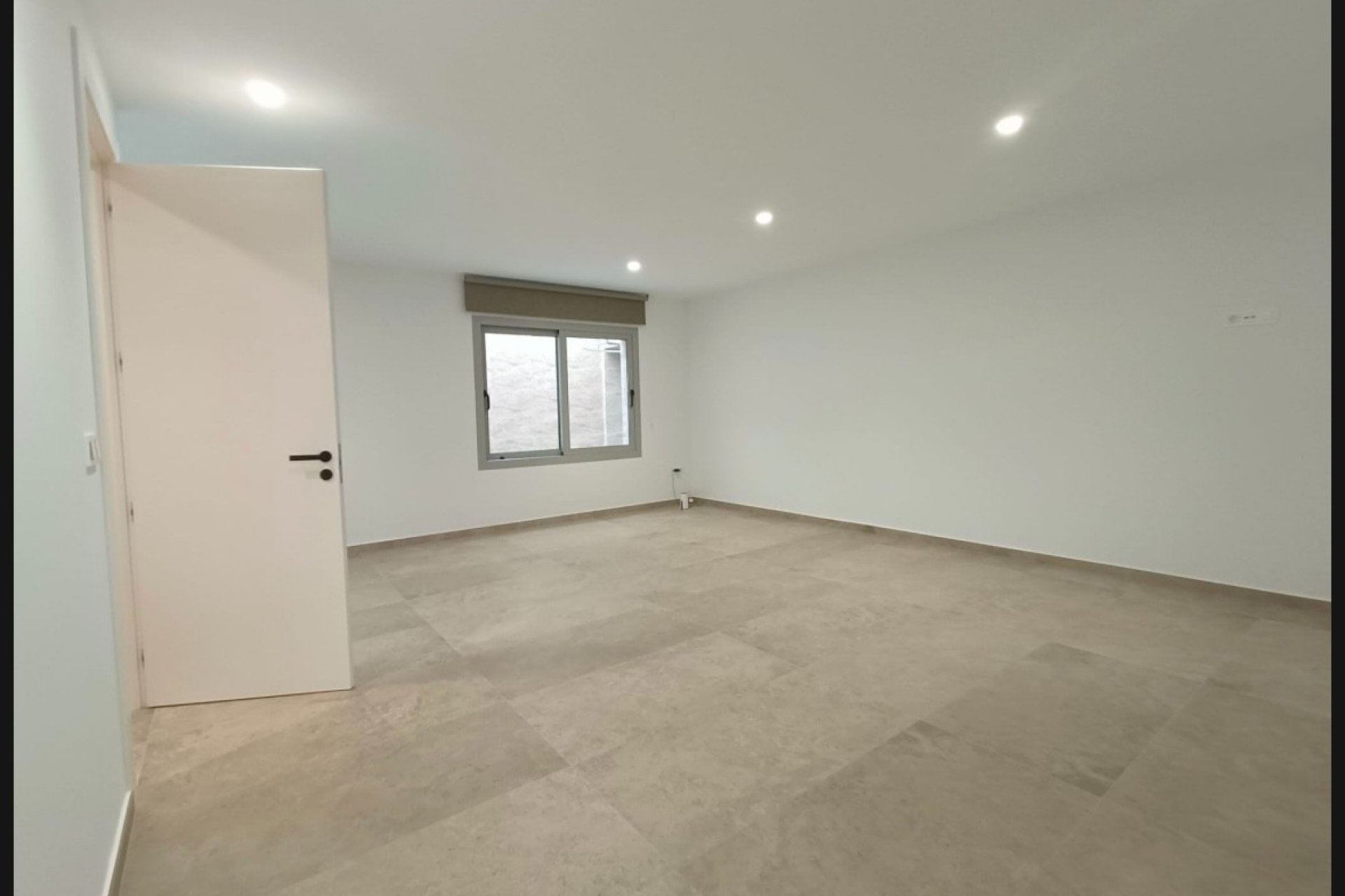 Återförsäljning - Villa -
Benijofar