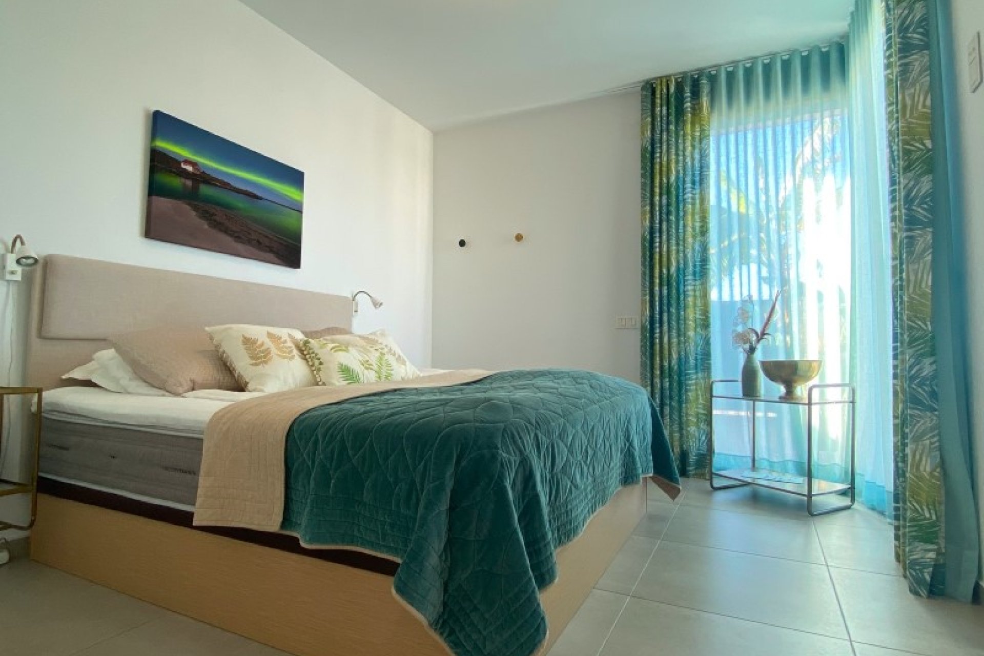 Återförsäljning - Villa -
Benijofar