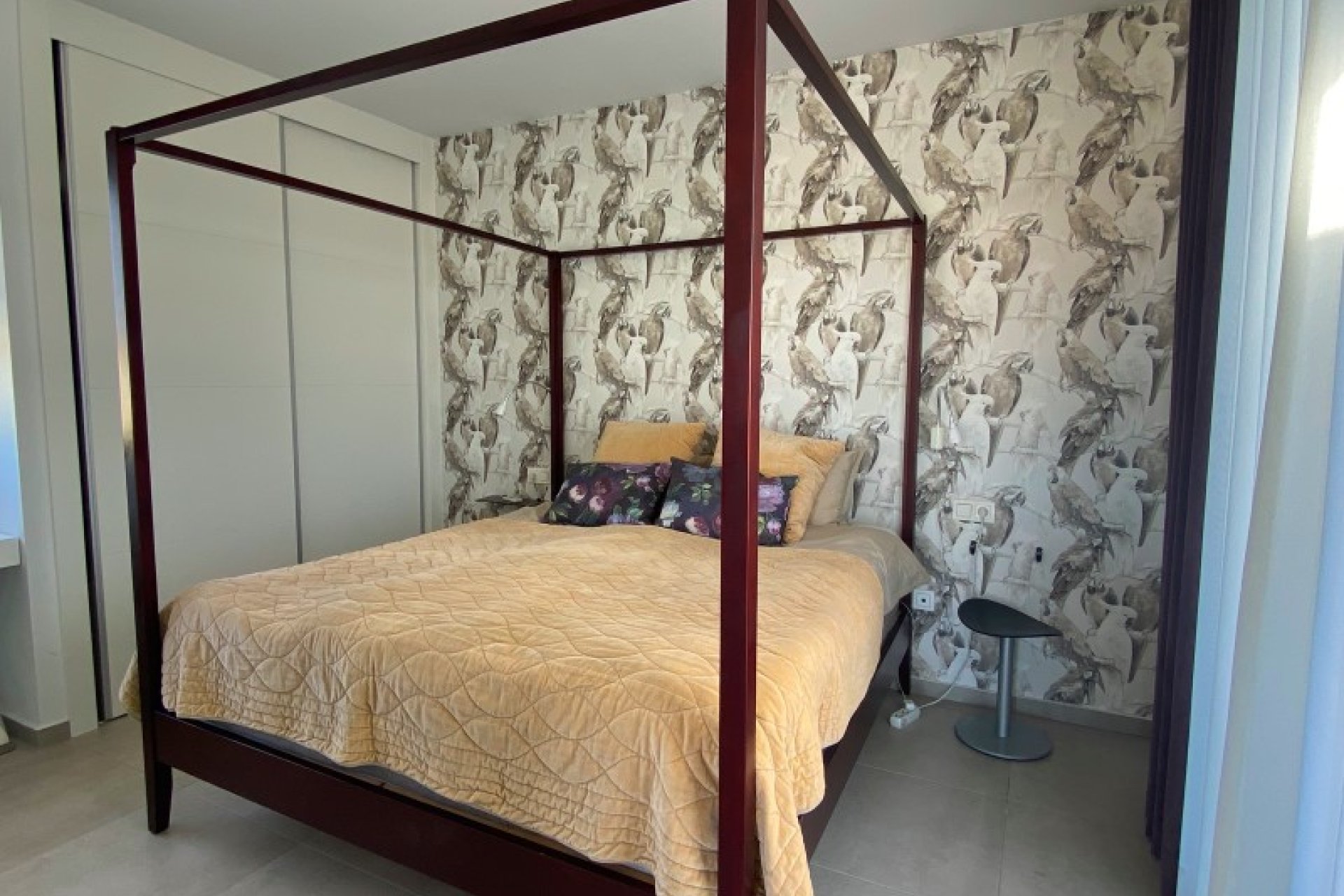 Återförsäljning - Villa -
Benijofar