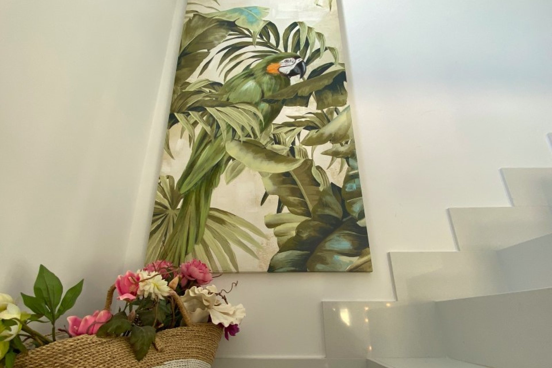 Återförsäljning - Villa -
Benijofar