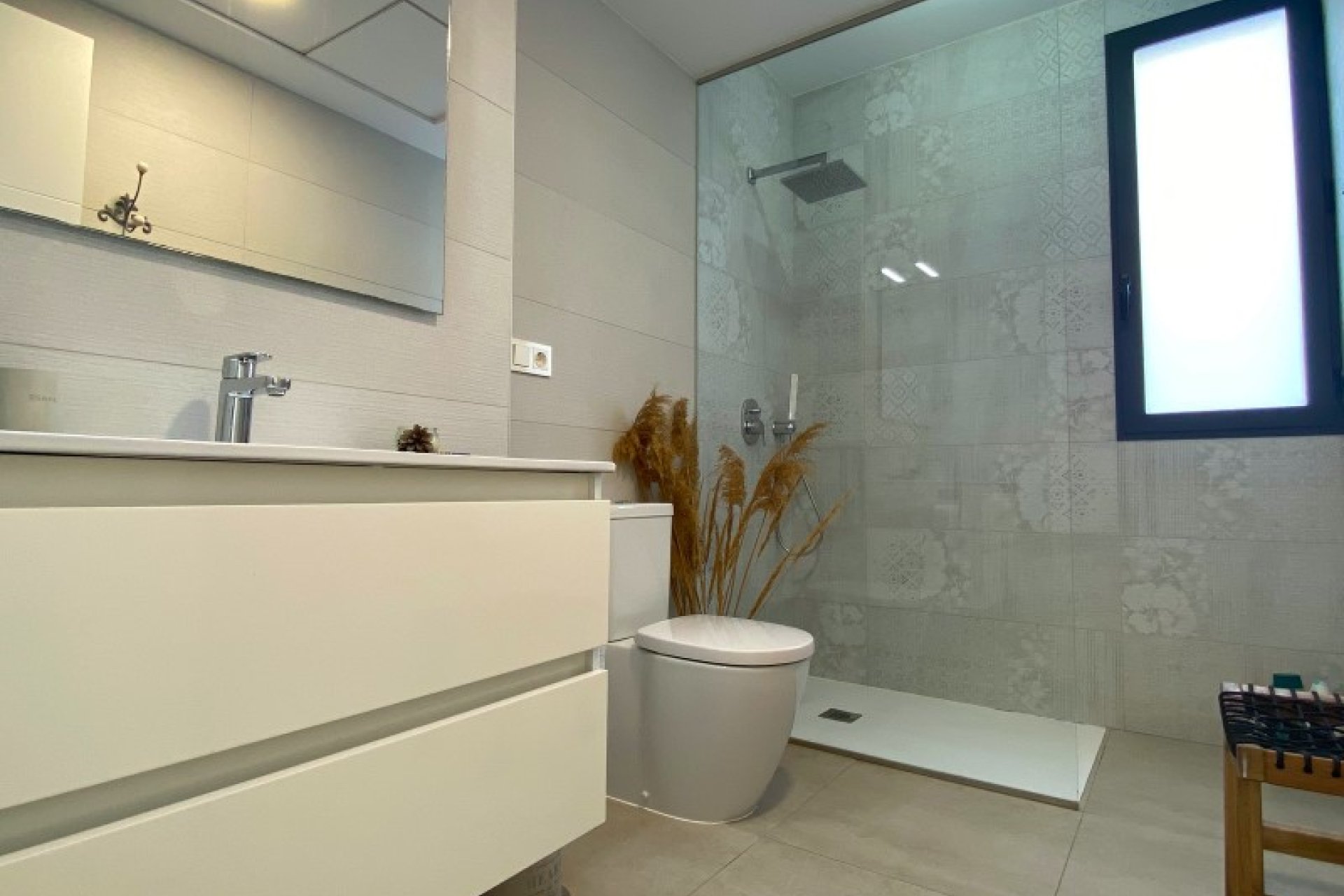 Återförsäljning - Villa -
Benijofar