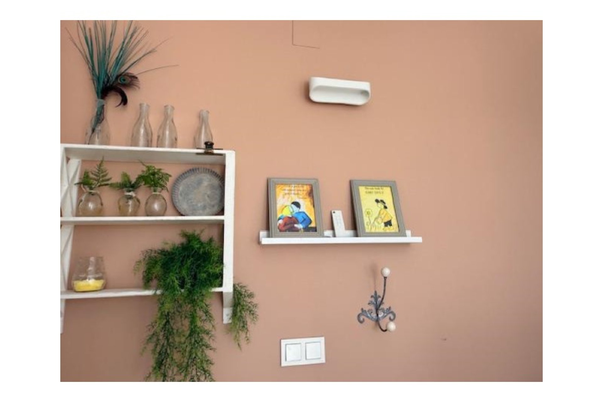 Återförsäljning - Villa -
Benijofar