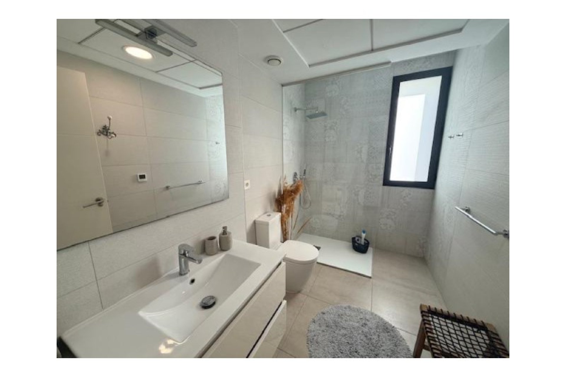 Återförsäljning - Villa -
Benijofar