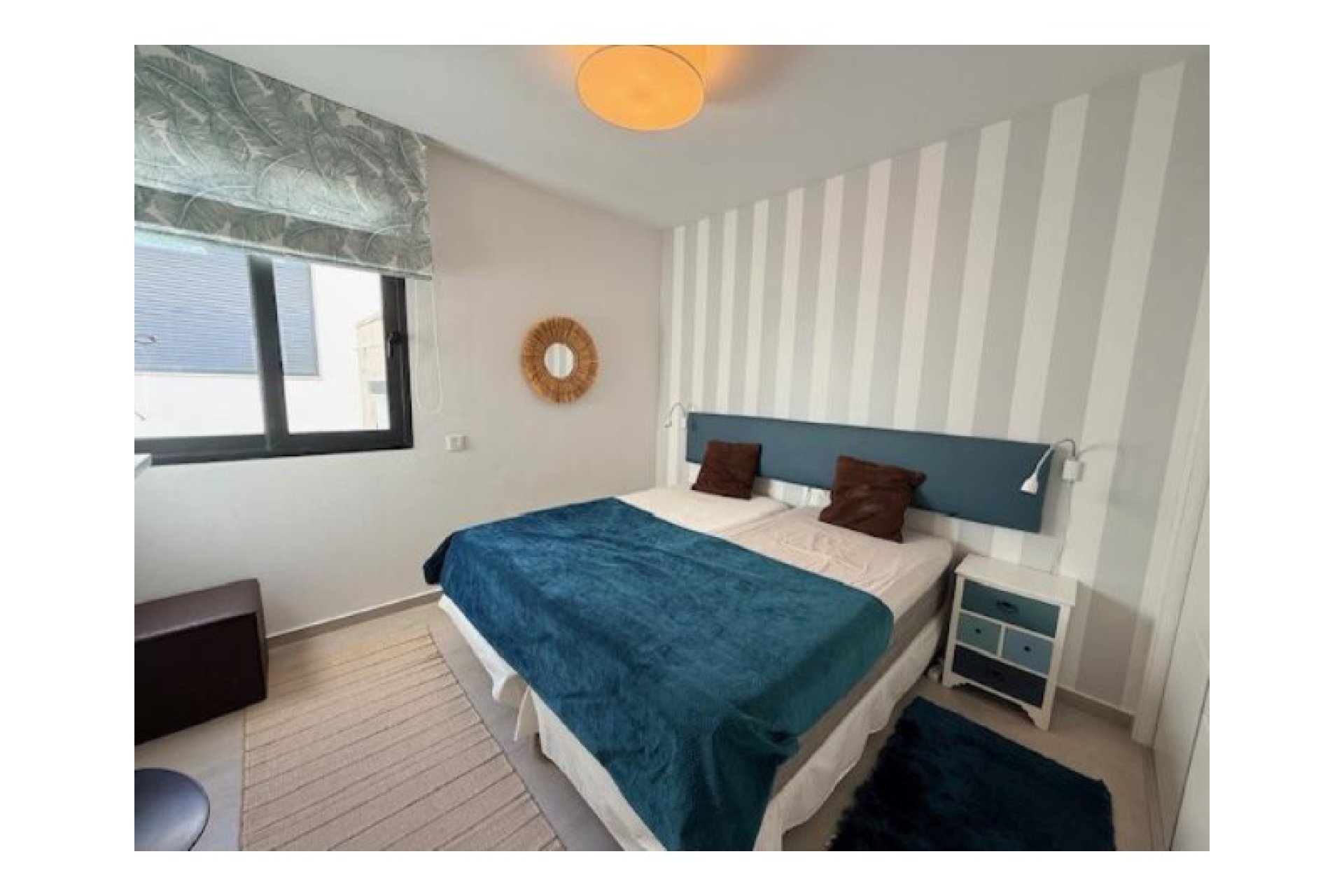 Återförsäljning - Villa -
Benijofar