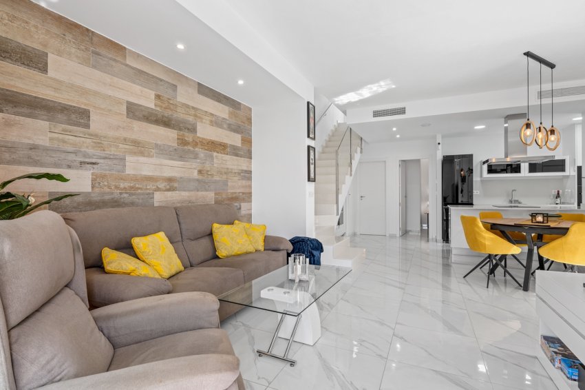 Återförsäljning - Villa -
Benijofar