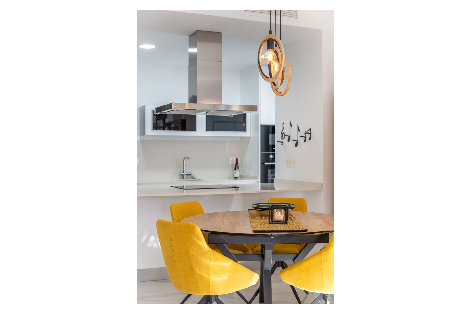 Återförsäljning - Villa -
Benijofar