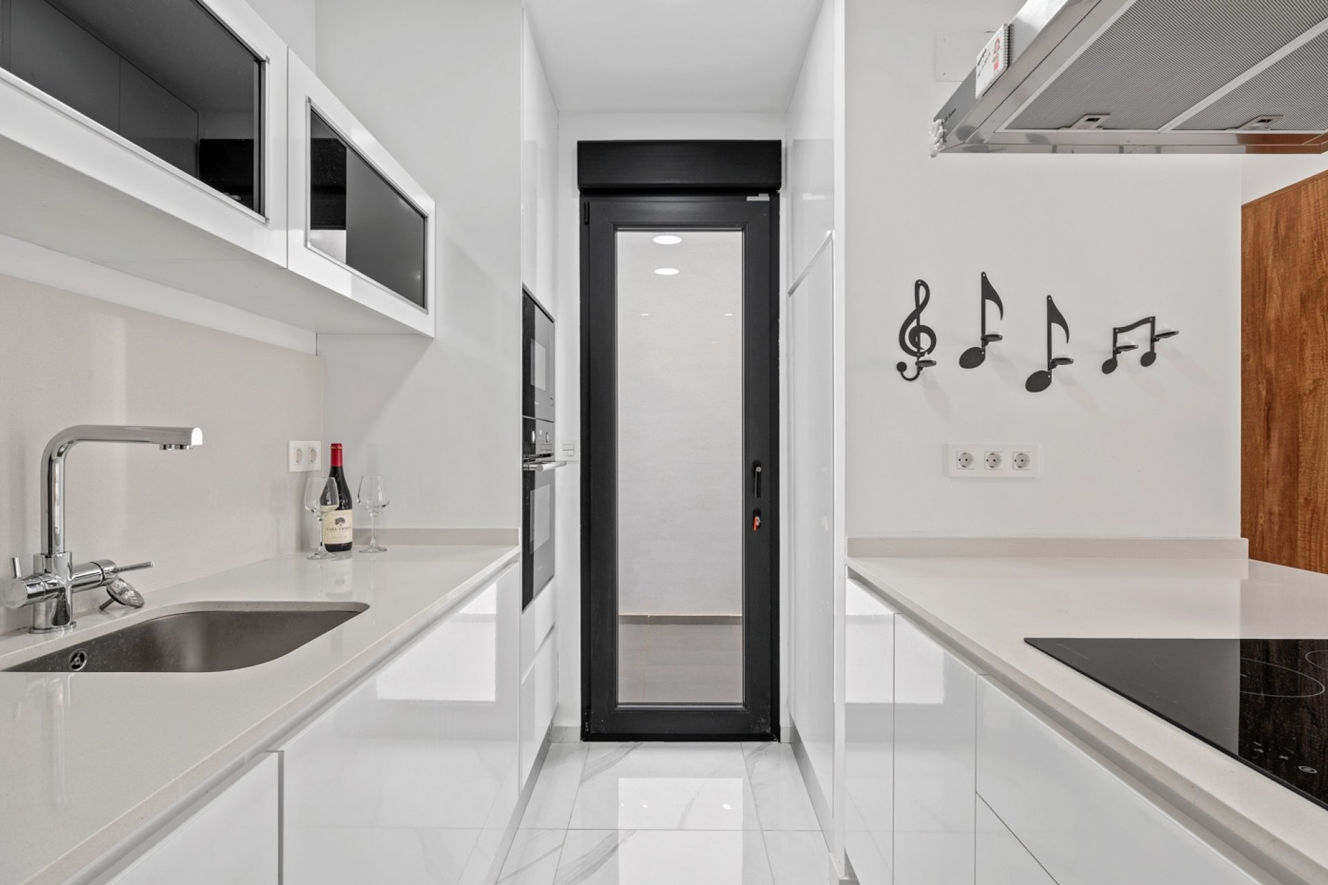 Återförsäljning - Villa -
Benijofar