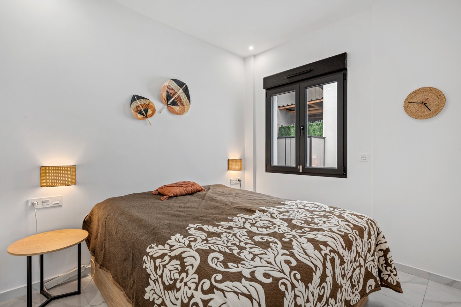 Återförsäljning - Villa -
Benijofar