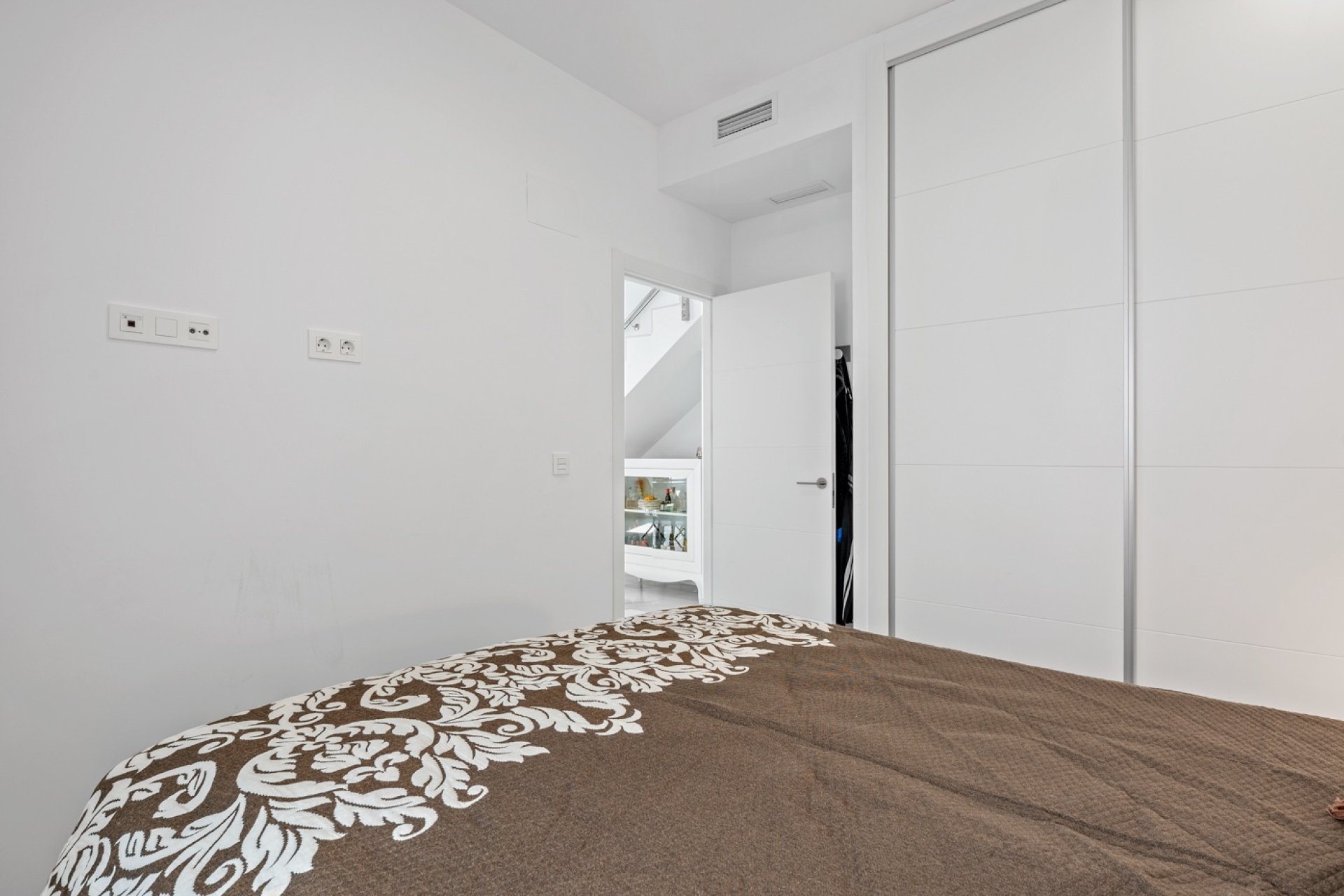 Återförsäljning - Villa -
Benijofar