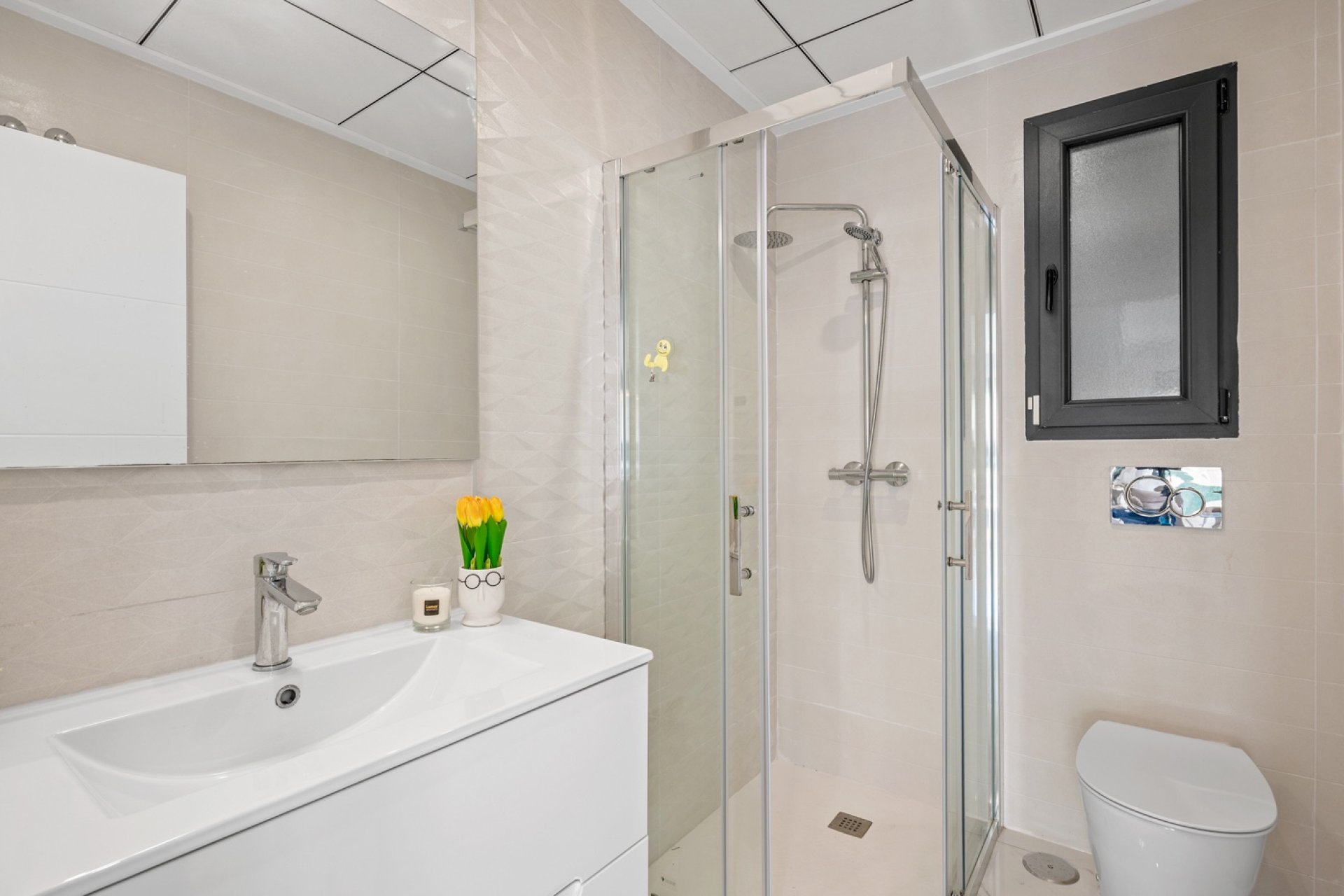 Återförsäljning - Villa -
Benijofar