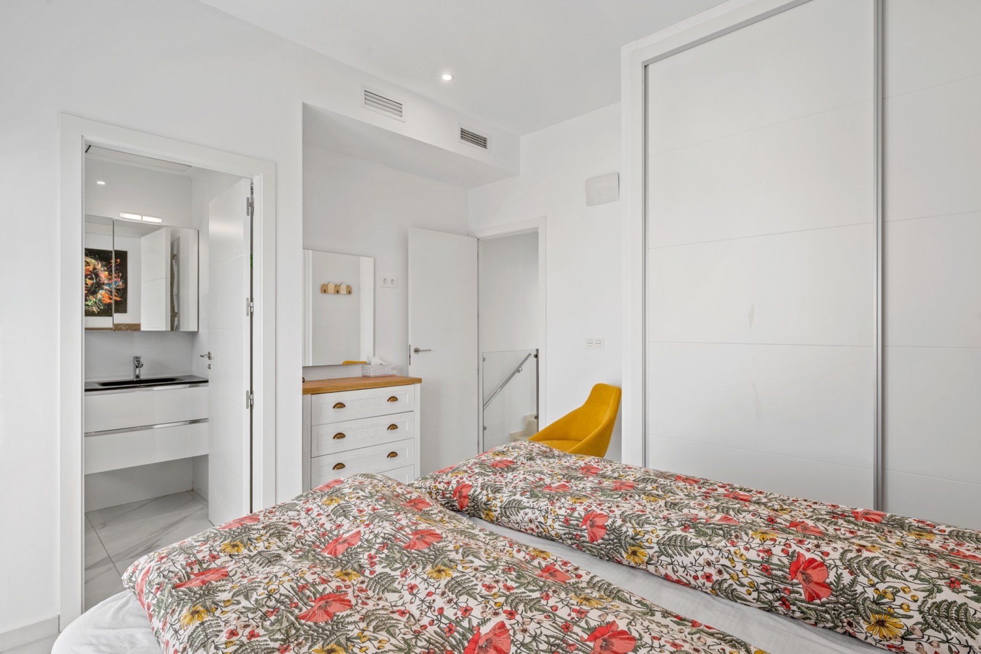 Återförsäljning - Villa -
Benijofar