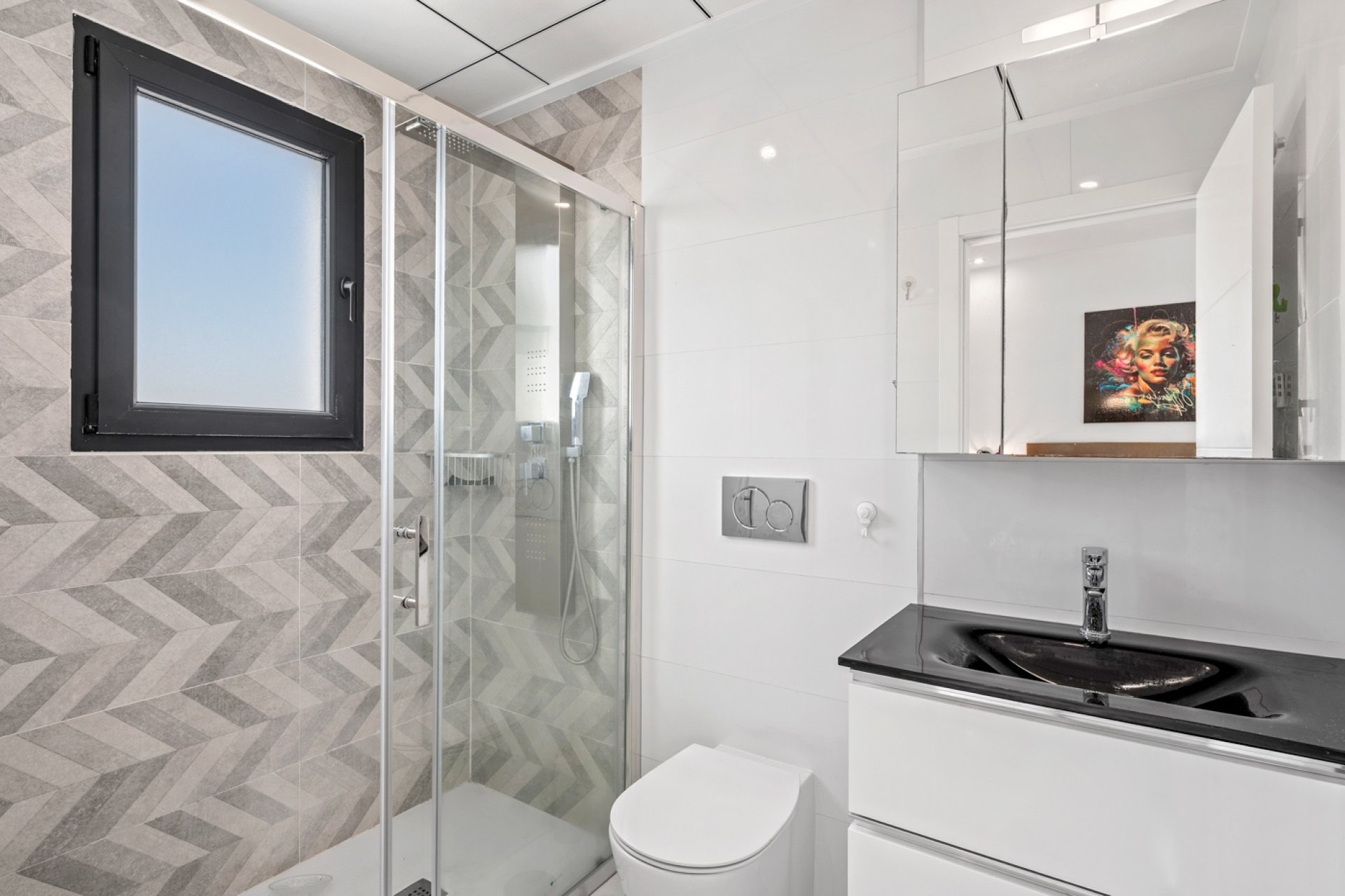 Återförsäljning - Villa -
Benijofar