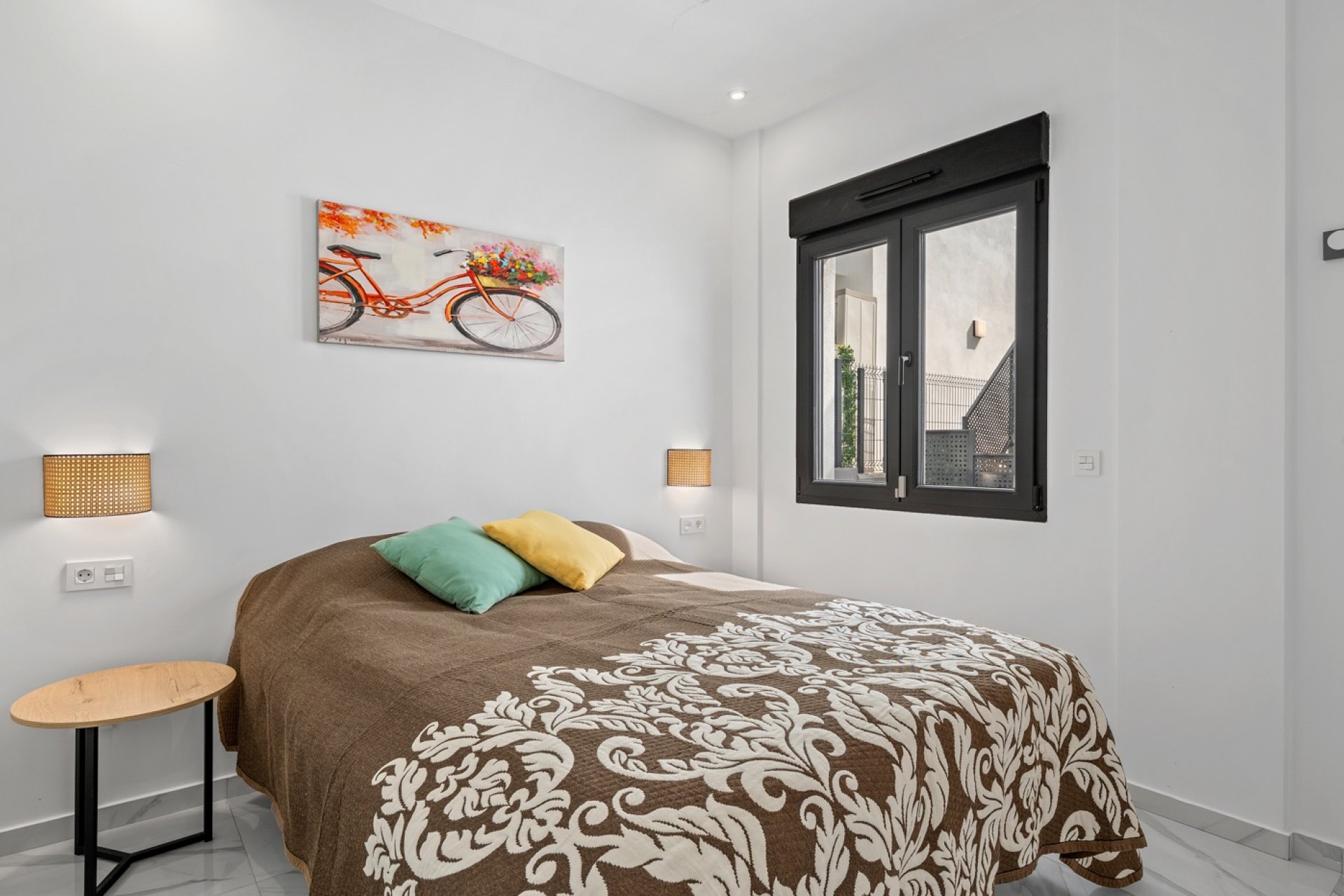 Återförsäljning - Villa -
Benijofar