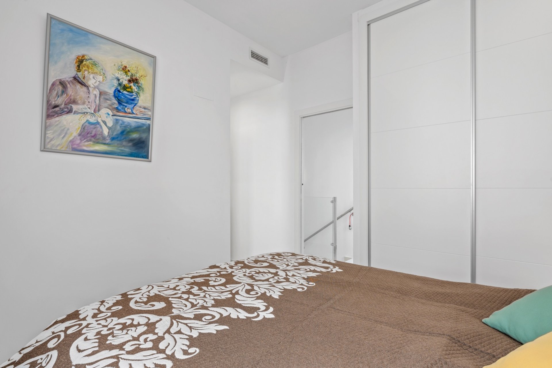 Återförsäljning - Villa -
Benijofar