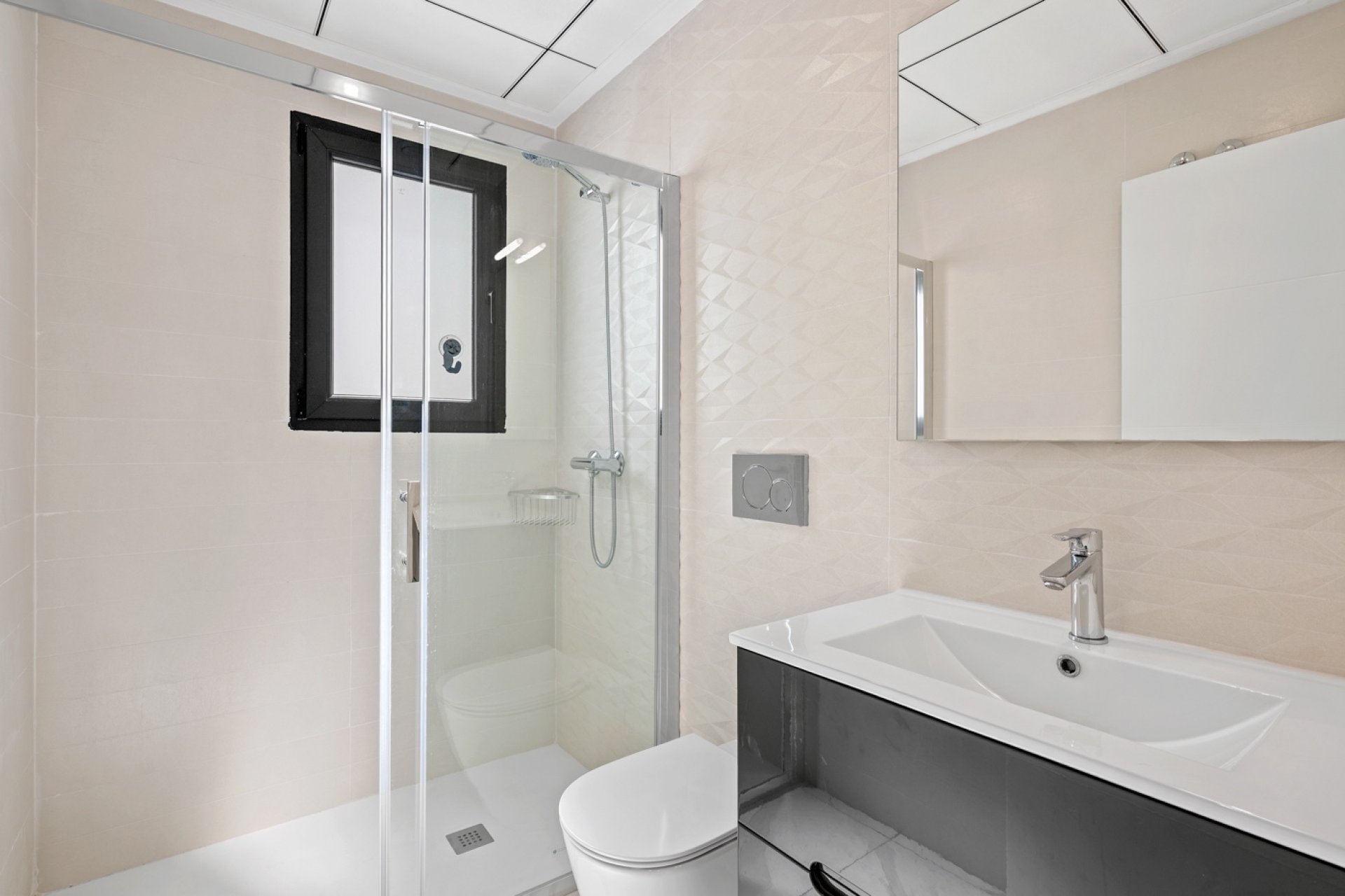 Återförsäljning - Villa -
Benijofar