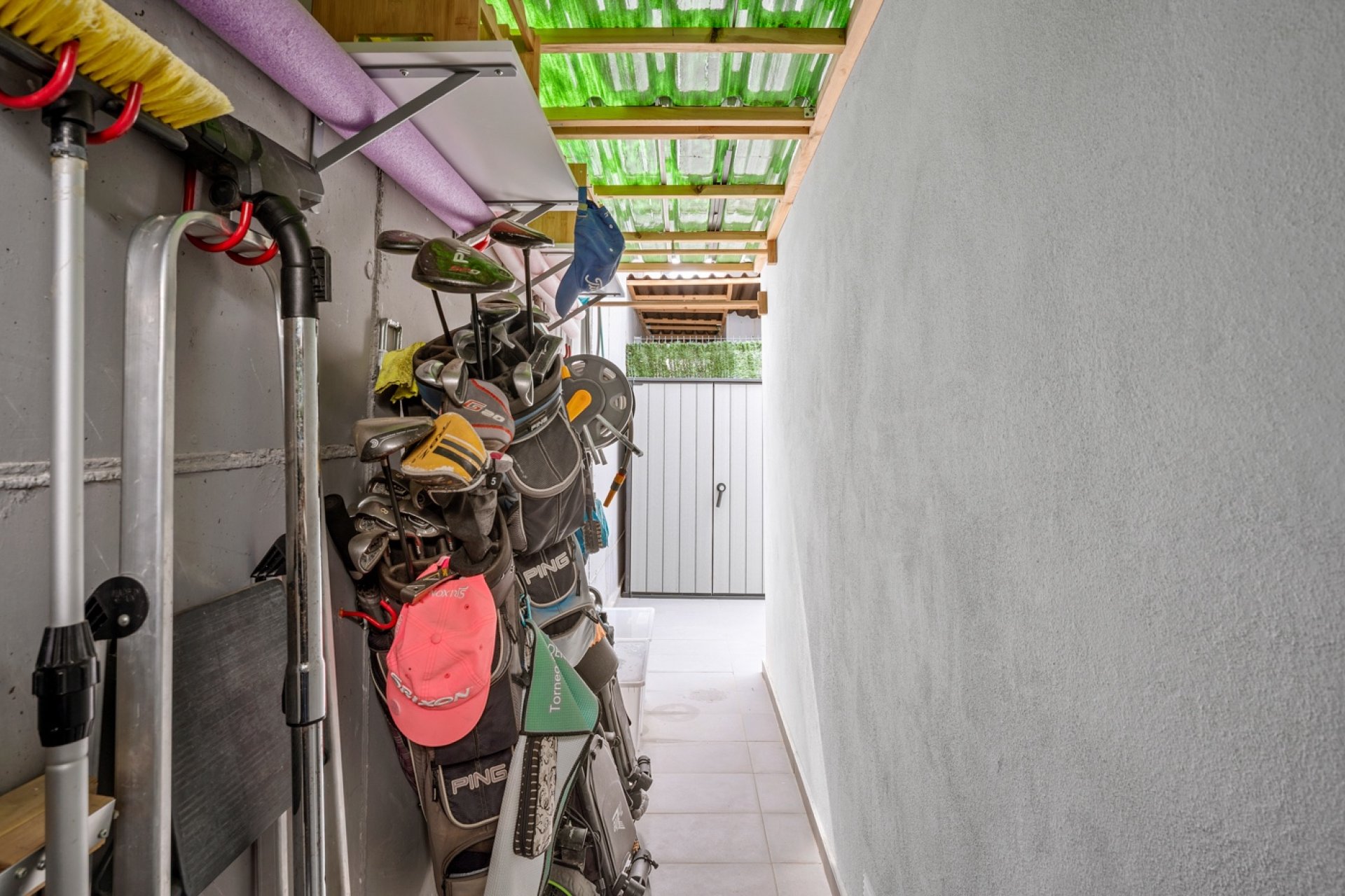 Återförsäljning - Villa -
Benijofar