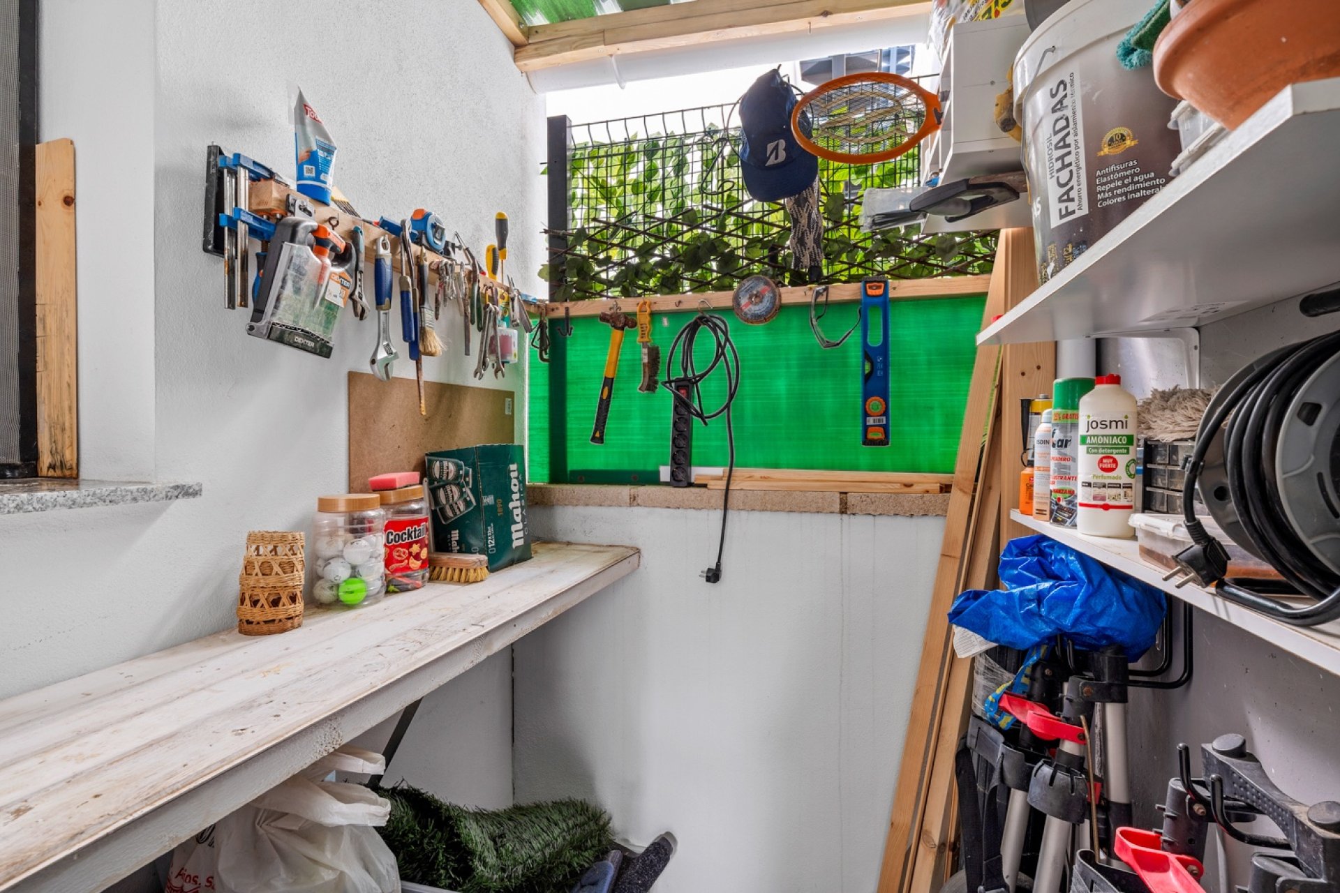 Återförsäljning - Villa -
Benijofar