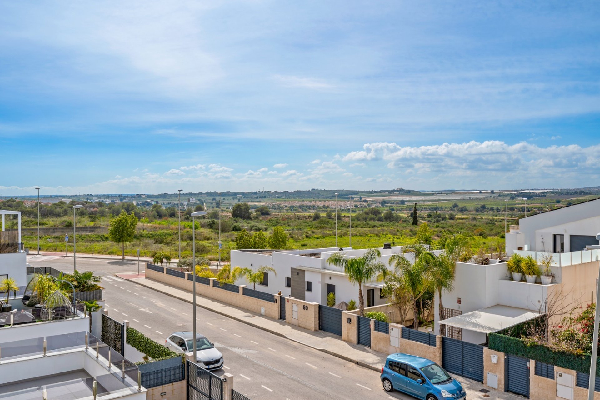 Återförsäljning - Villa -
Benijofar