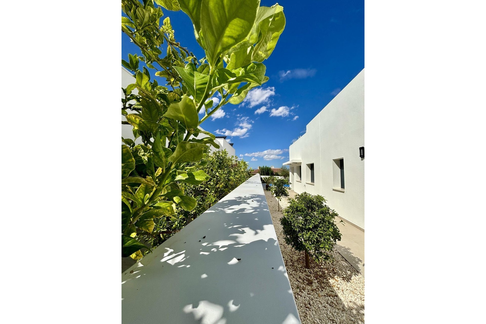 Återförsäljning - Villa -
Benijofar