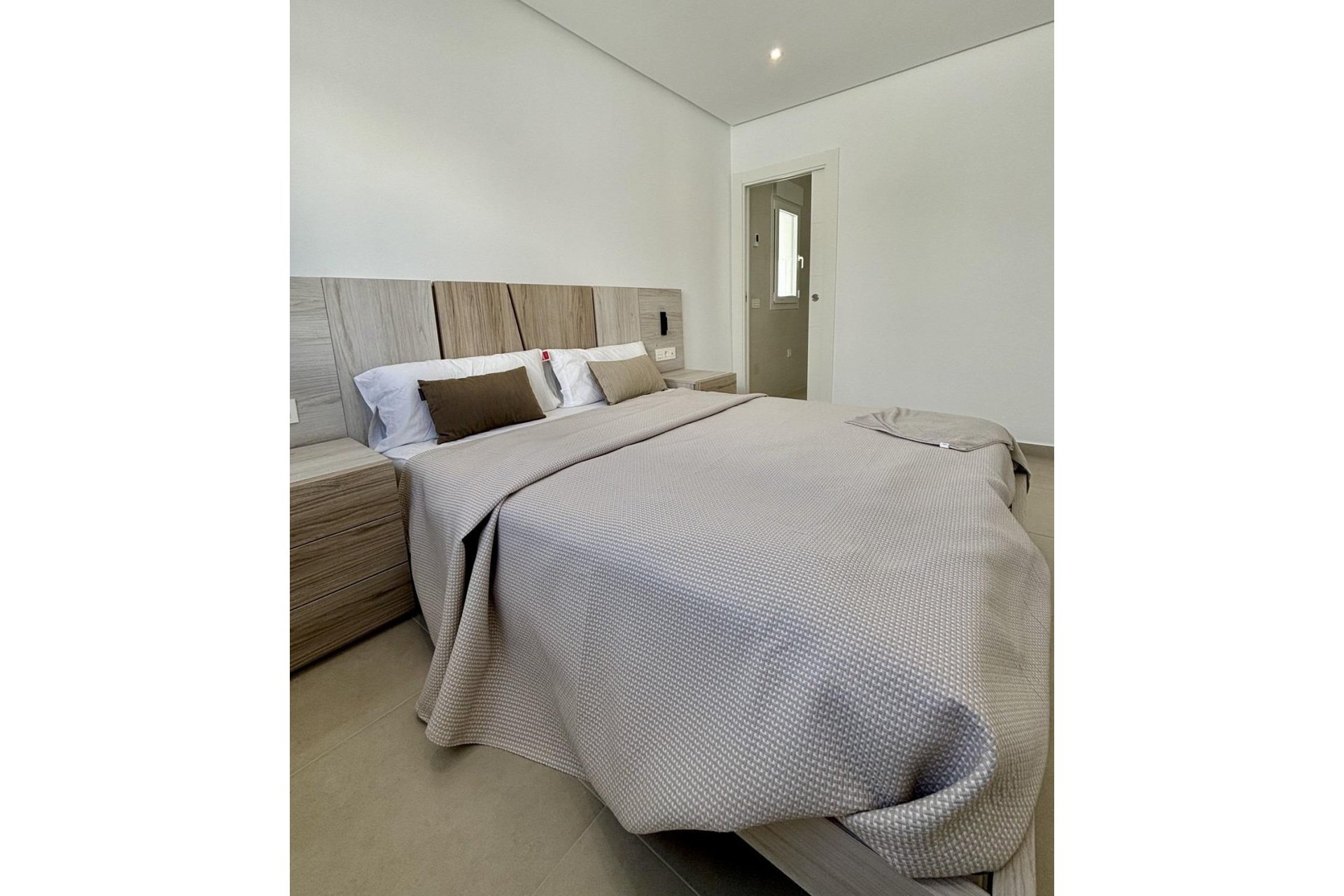 Återförsäljning - Villa -
Benijofar