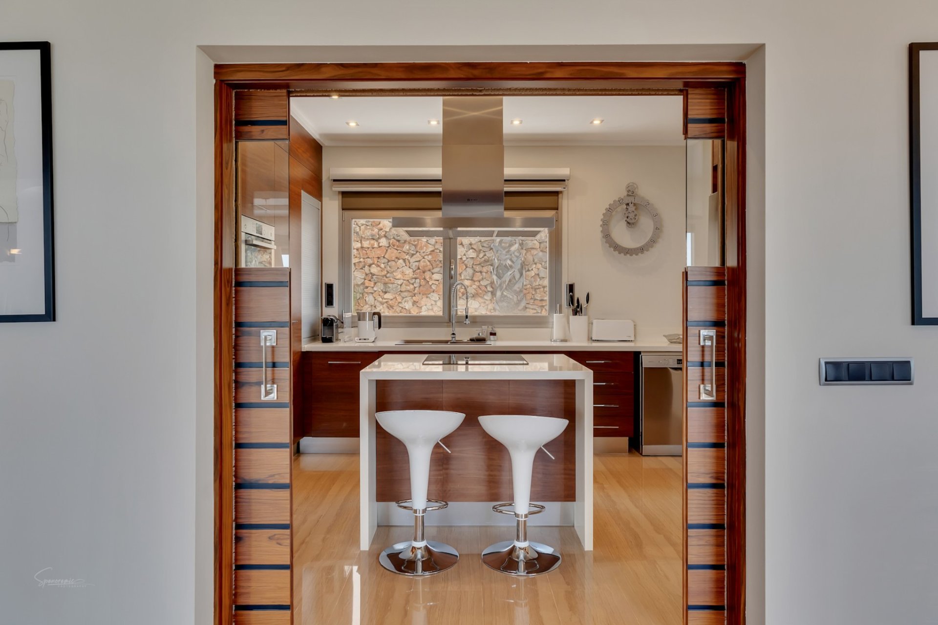 Återförsäljning - Villa -
Benissa - Benisa