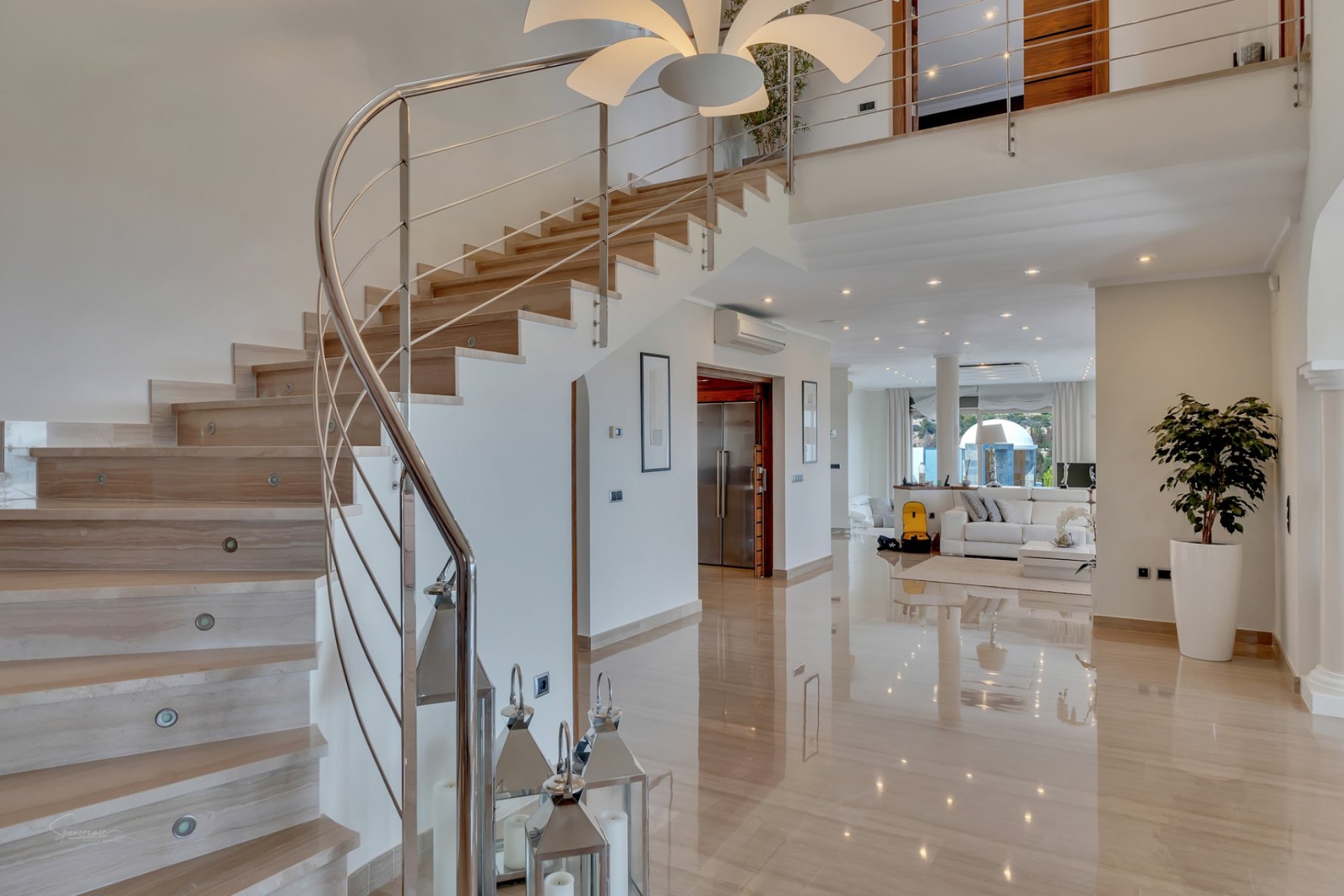 Återförsäljning - Villa -
Benissa - Benisa