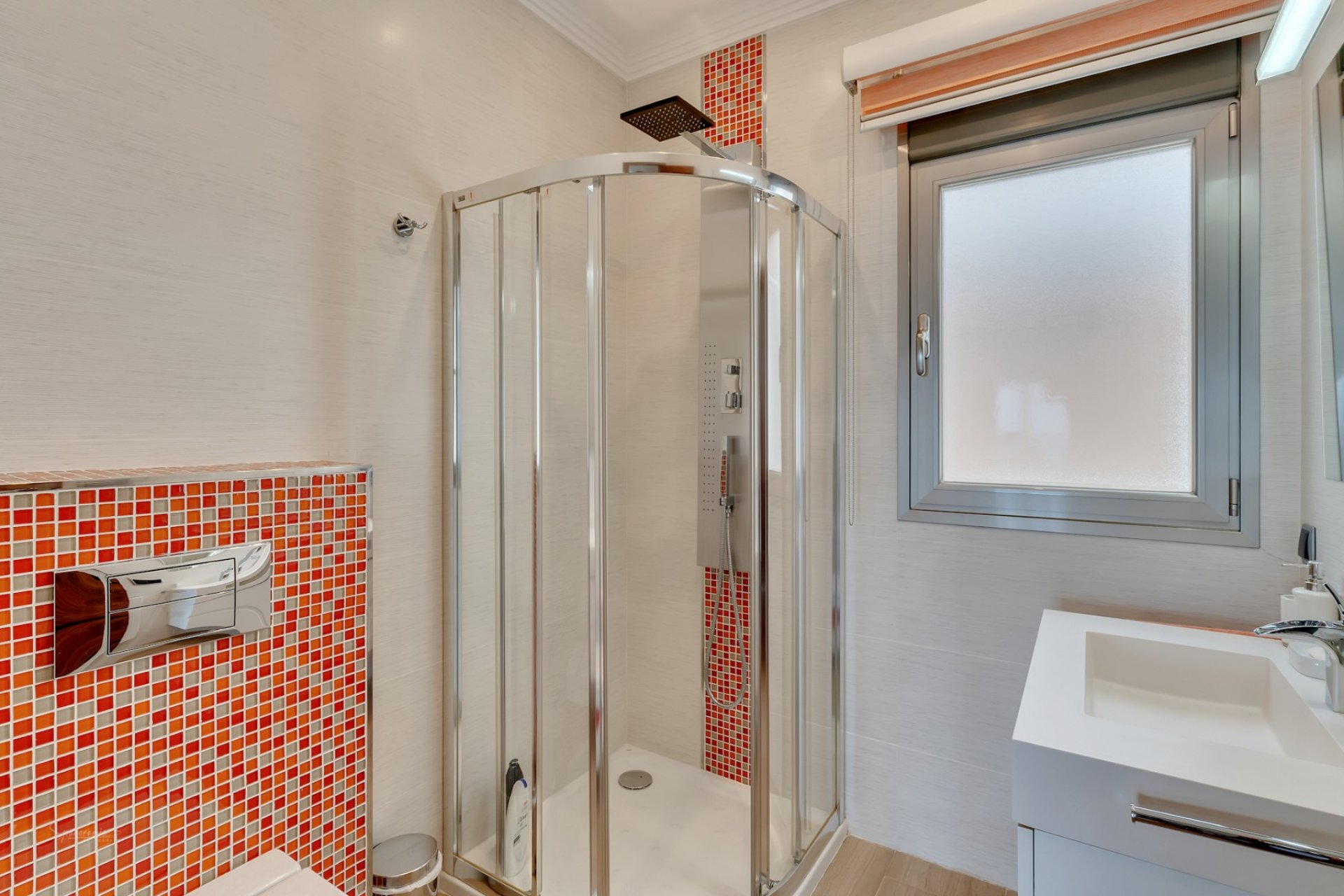 Återförsäljning - Villa -
Benissa - Benisa