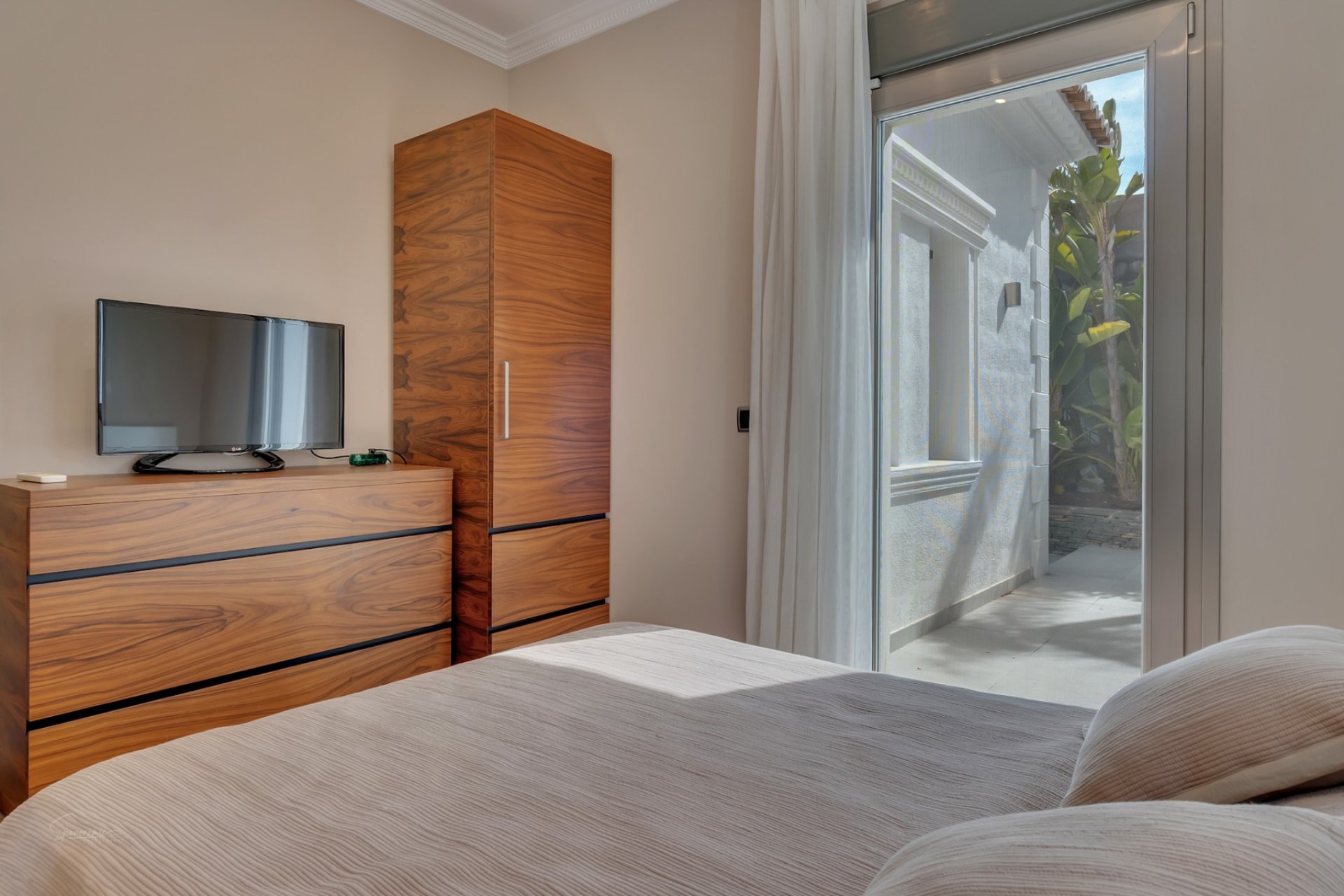 Återförsäljning - Villa -
Benissa - Benisa