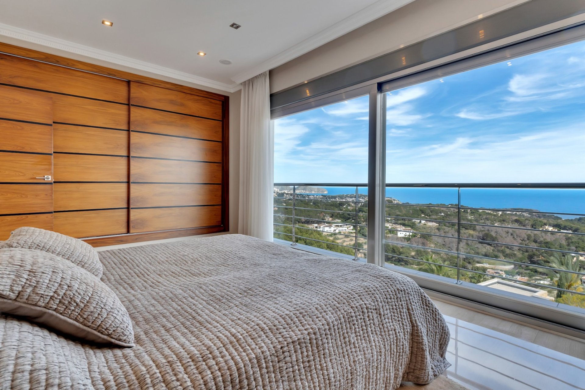 Återförsäljning - Villa -
Benissa - Benisa