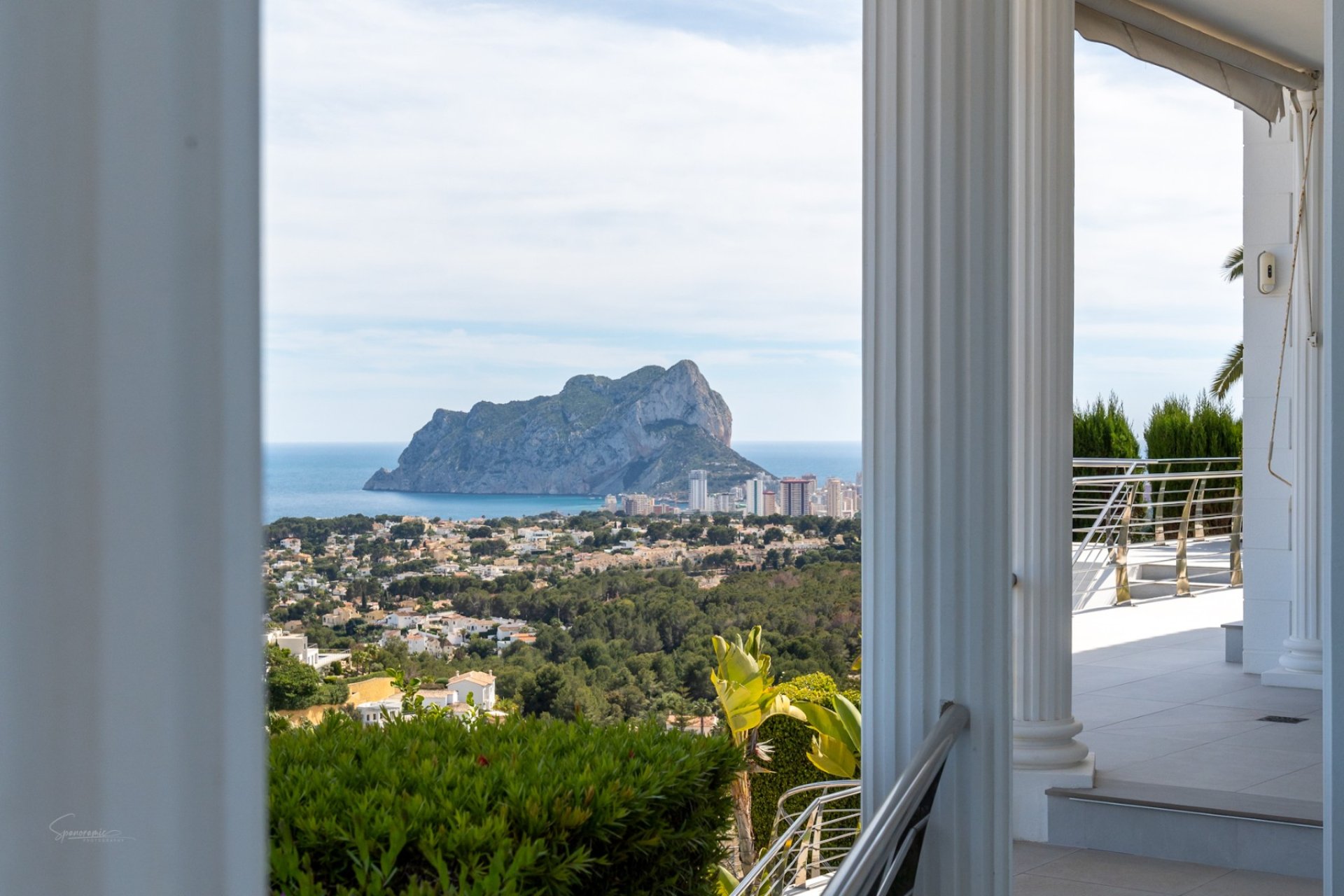 Återförsäljning - Villa -
Benissa - Benisa