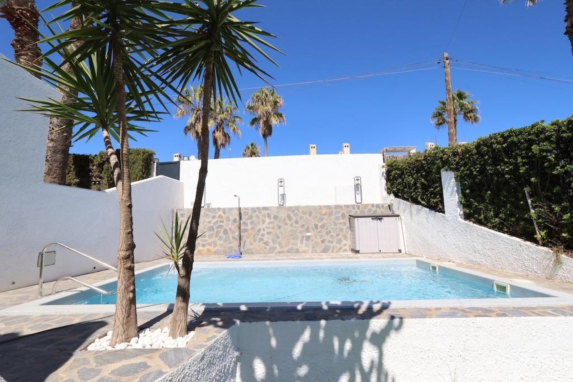 Återförsäljning - Villa -
Cabo Roig - Cala Capitan