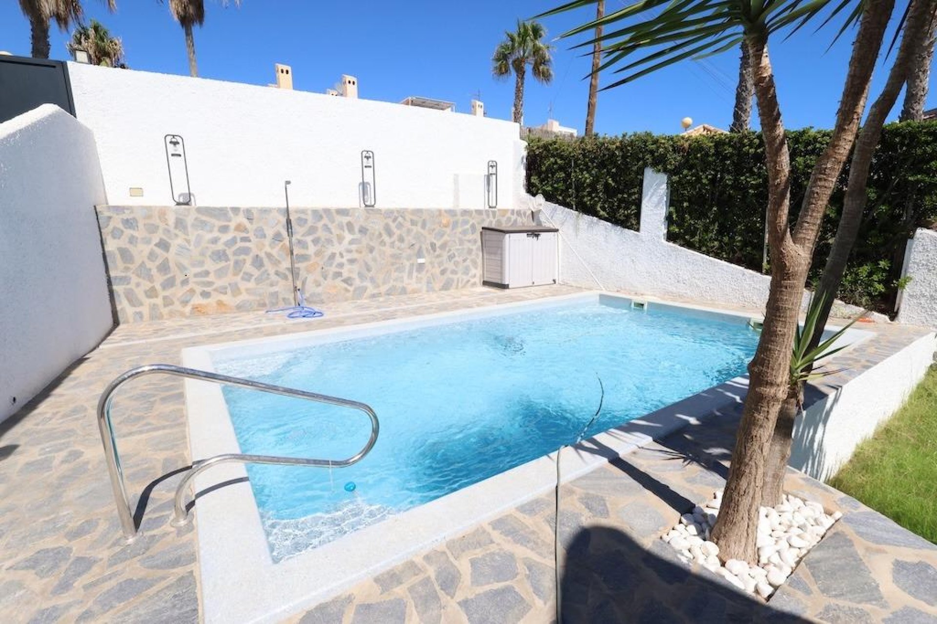 Återförsäljning - Villa -
Cabo Roig - Cala Capitan