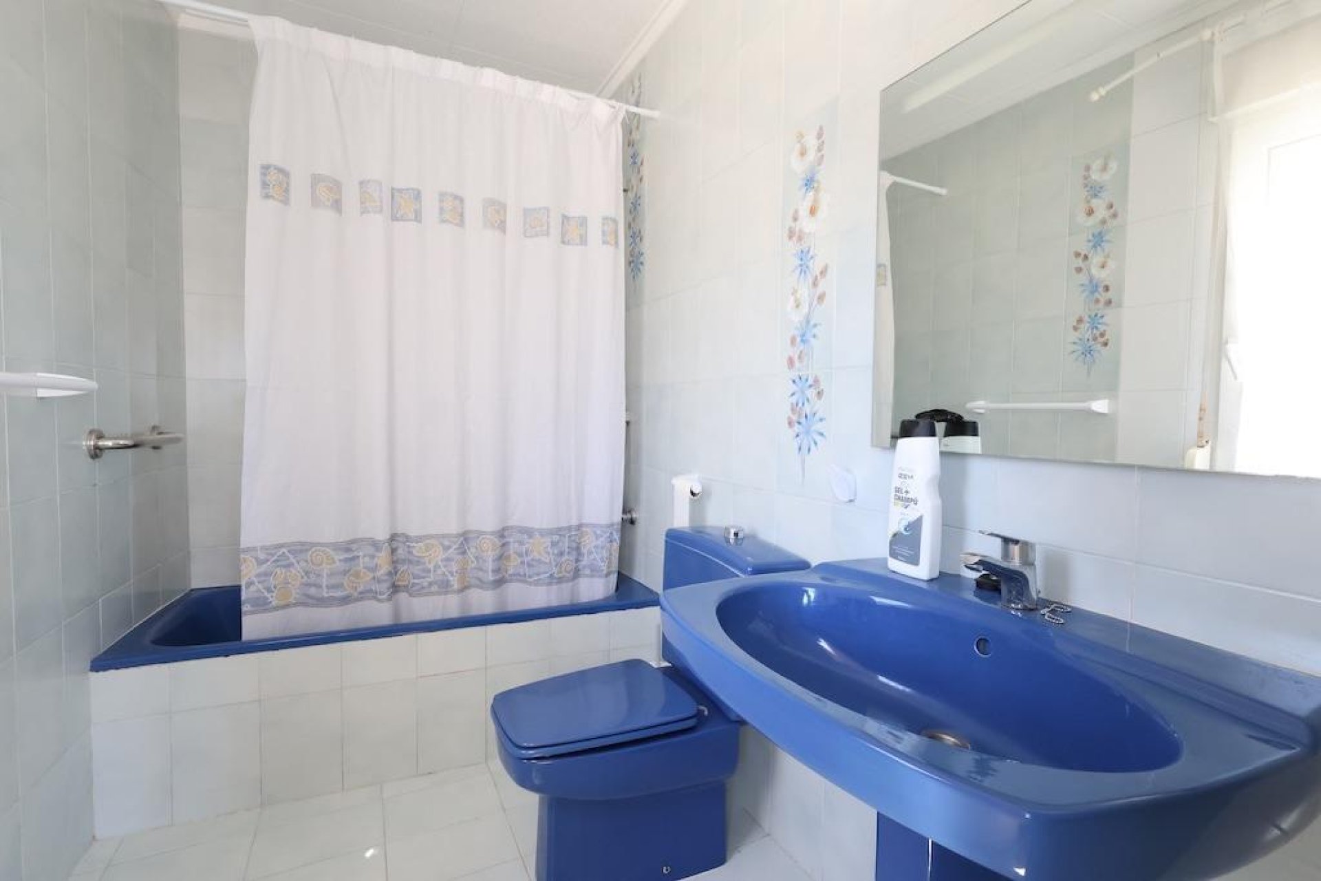 Återförsäljning - Villa -
Cabo Roig - Cala Capitan