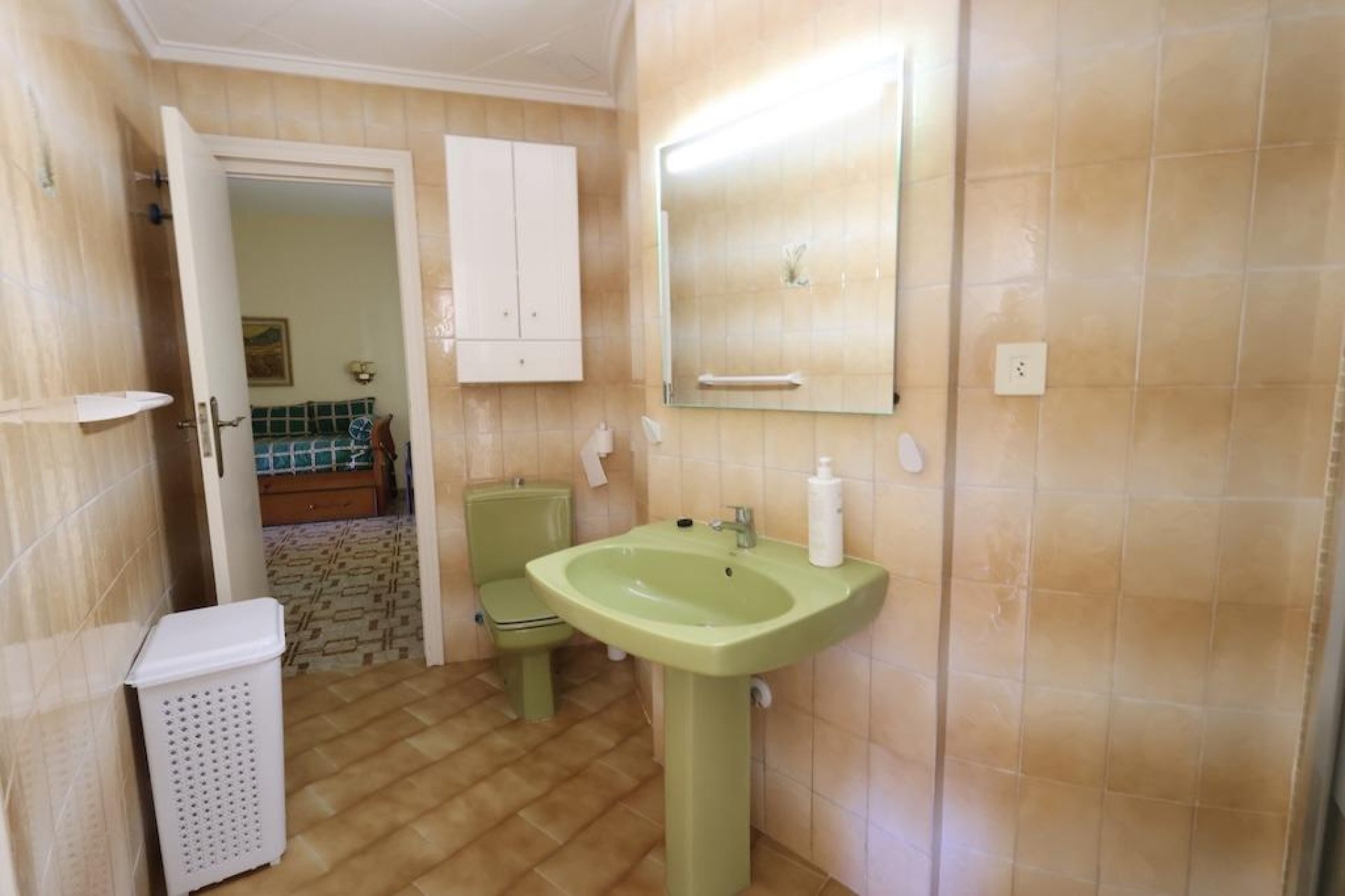 Återförsäljning - Villa -
Cabo Roig - Cala Capitan