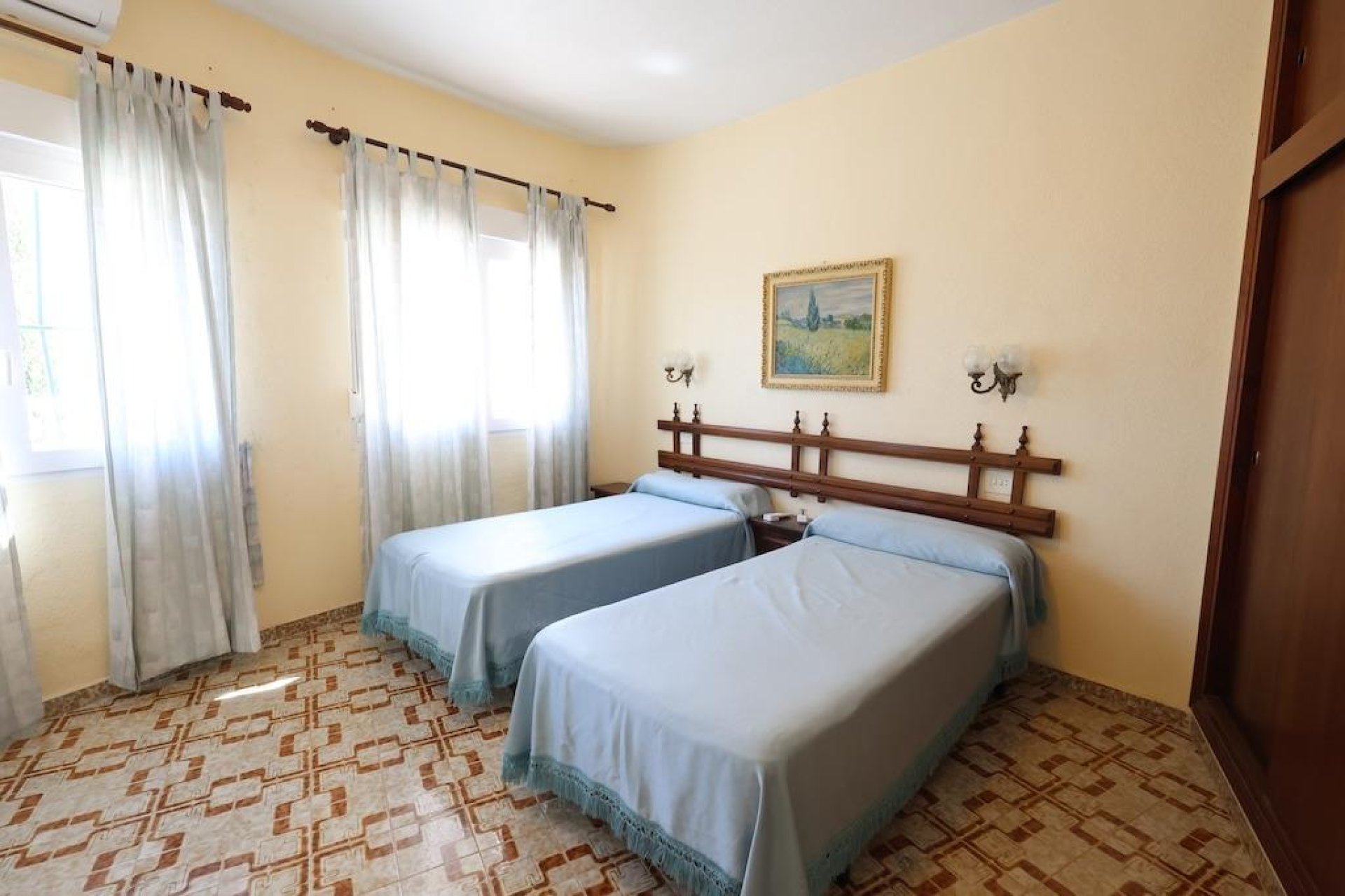 Återförsäljning - Villa -
Cabo Roig - Cala Capitan