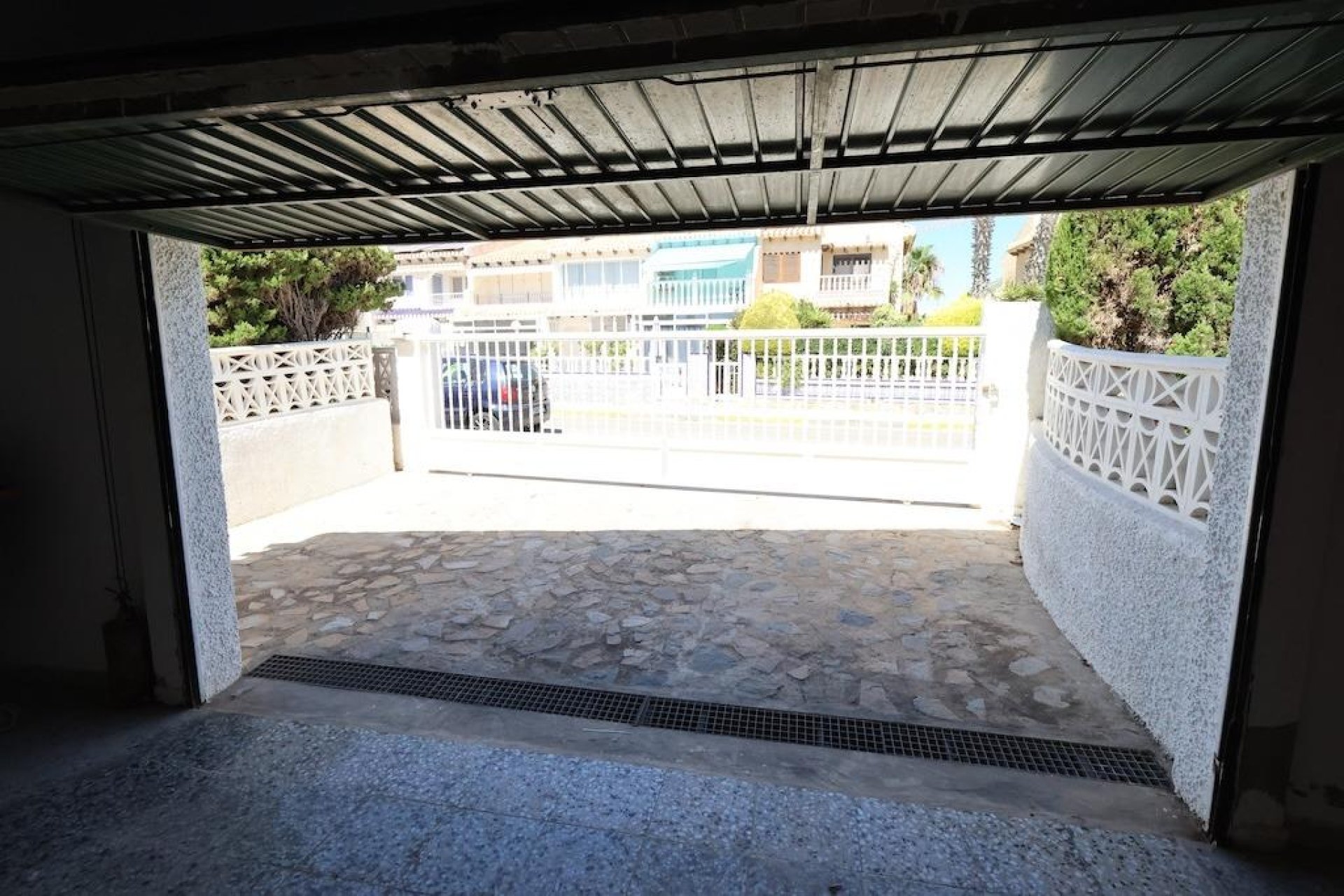 Återförsäljning - Villa -
Cabo Roig - Cala Capitan