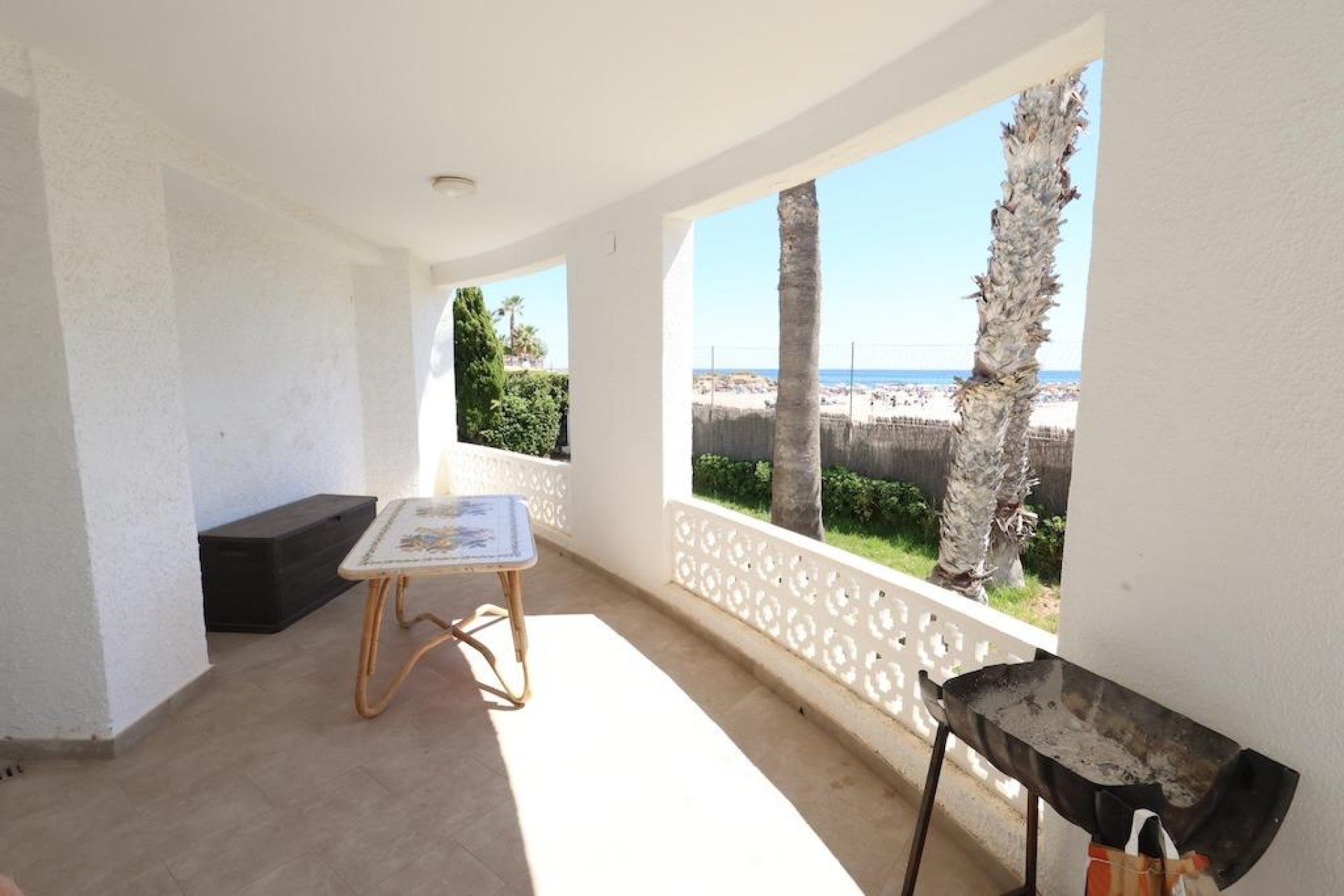 Återförsäljning - Villa -
Cabo Roig - Cala Capitan