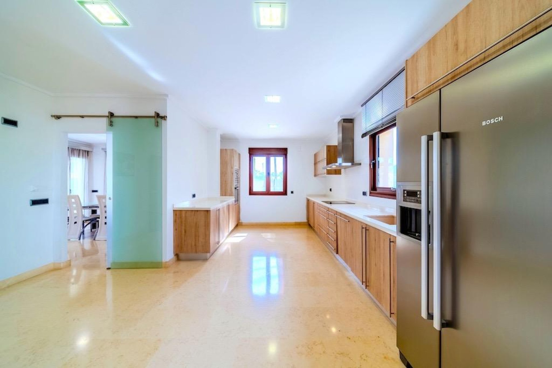 Återförsäljning - Villa -
Cabo Roig - Costa blanca