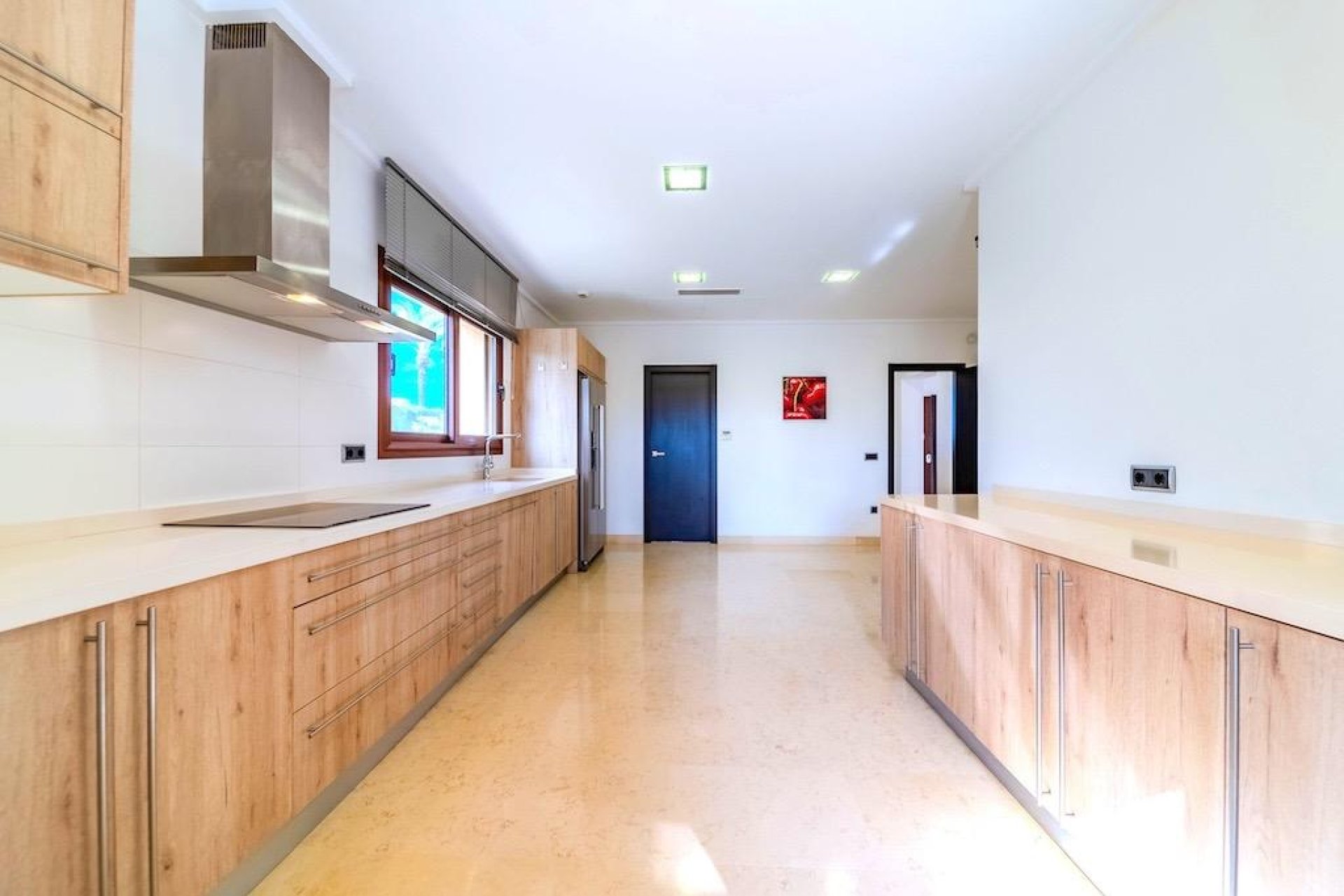 Återförsäljning - Villa -
Cabo Roig - Costa blanca