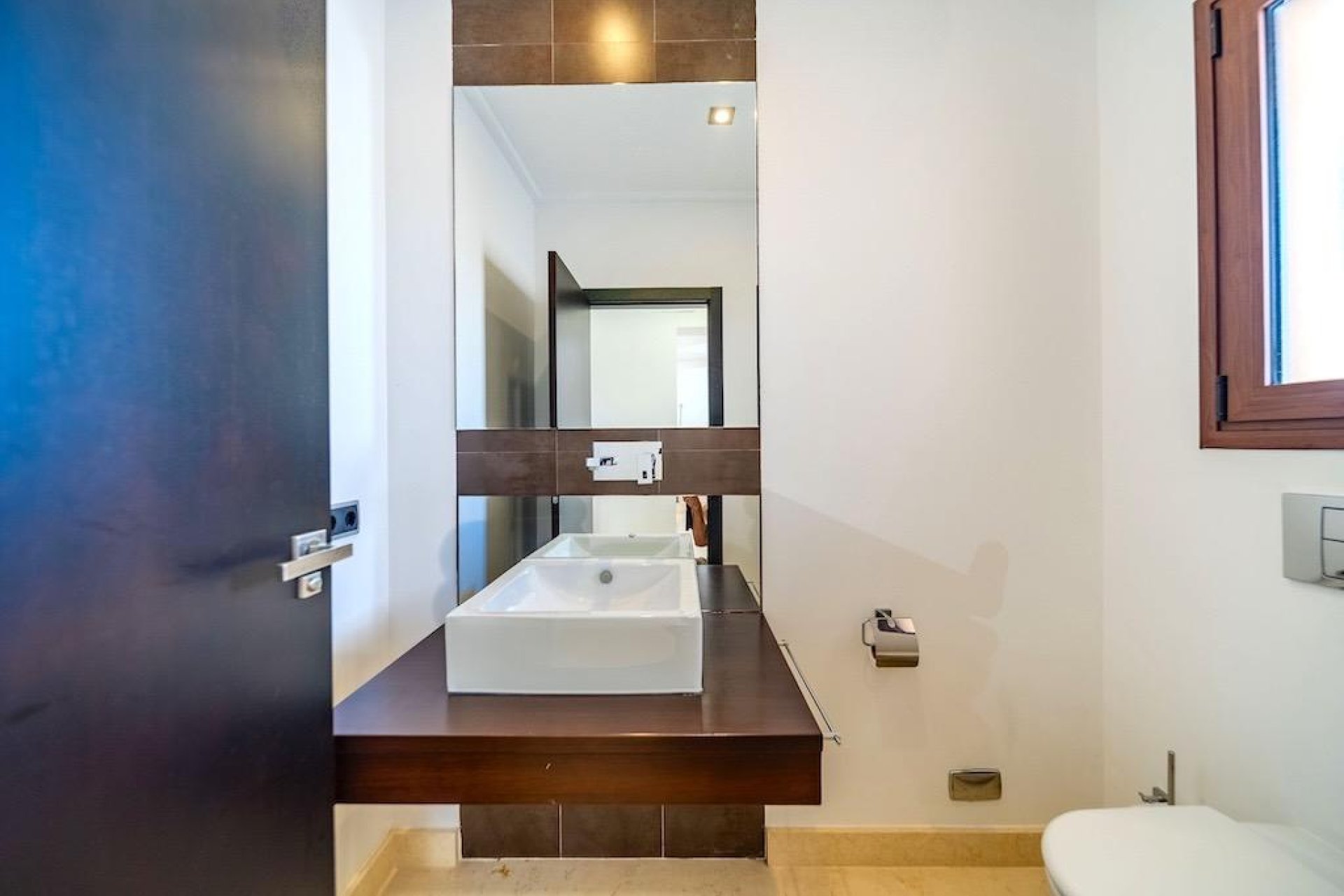 Återförsäljning - Villa -
Cabo Roig - Costa blanca