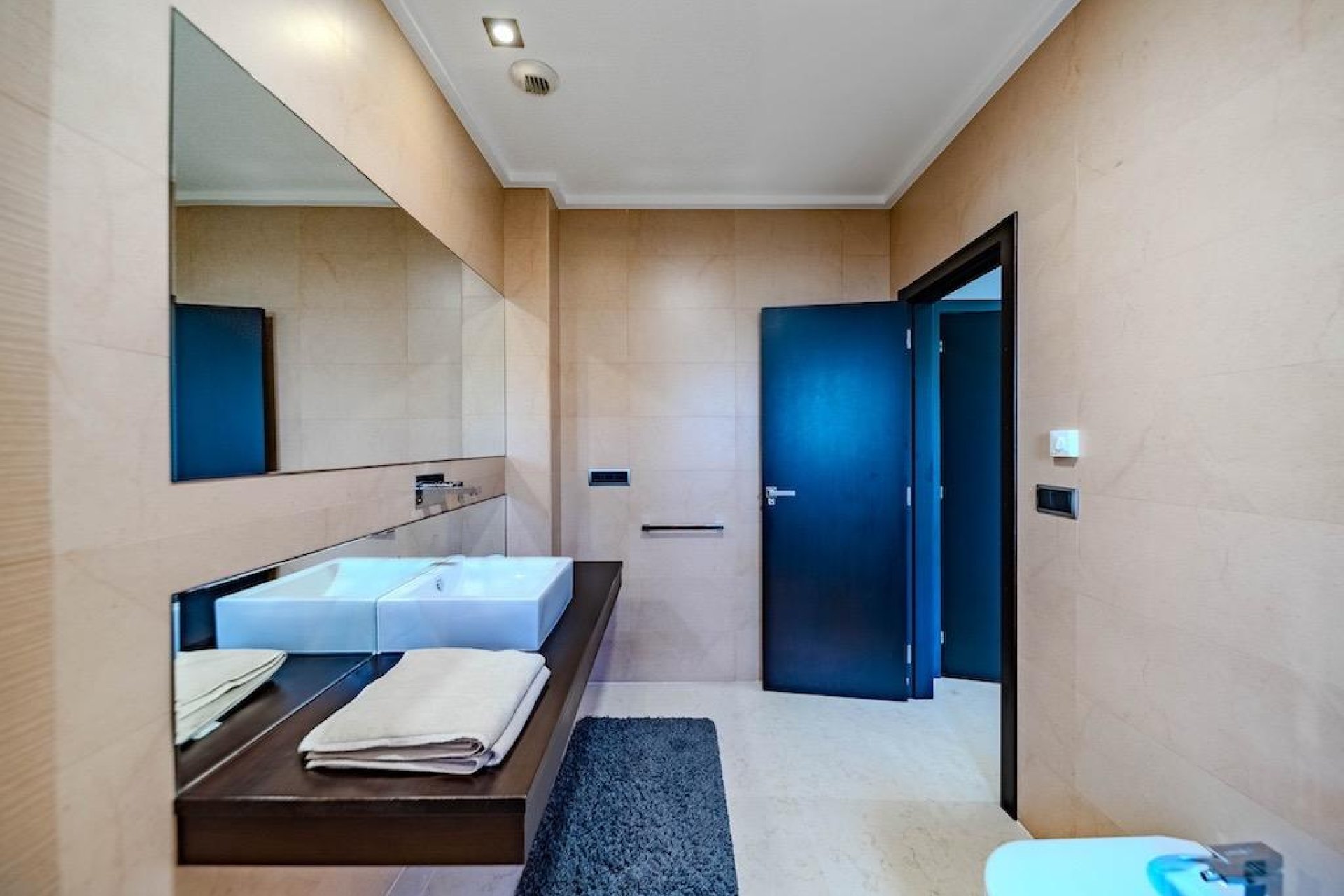 Återförsäljning - Villa -
Cabo Roig - Costa blanca