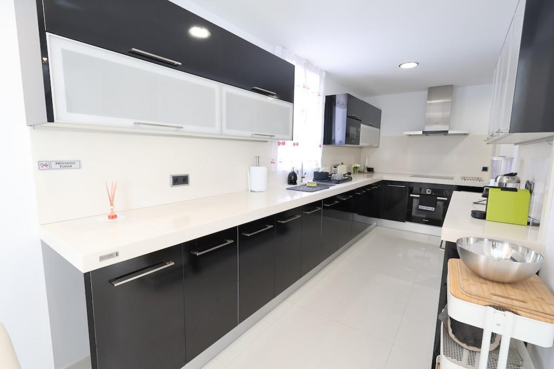 Återförsäljning - Villa -
Cabo Roig - Costa blanca