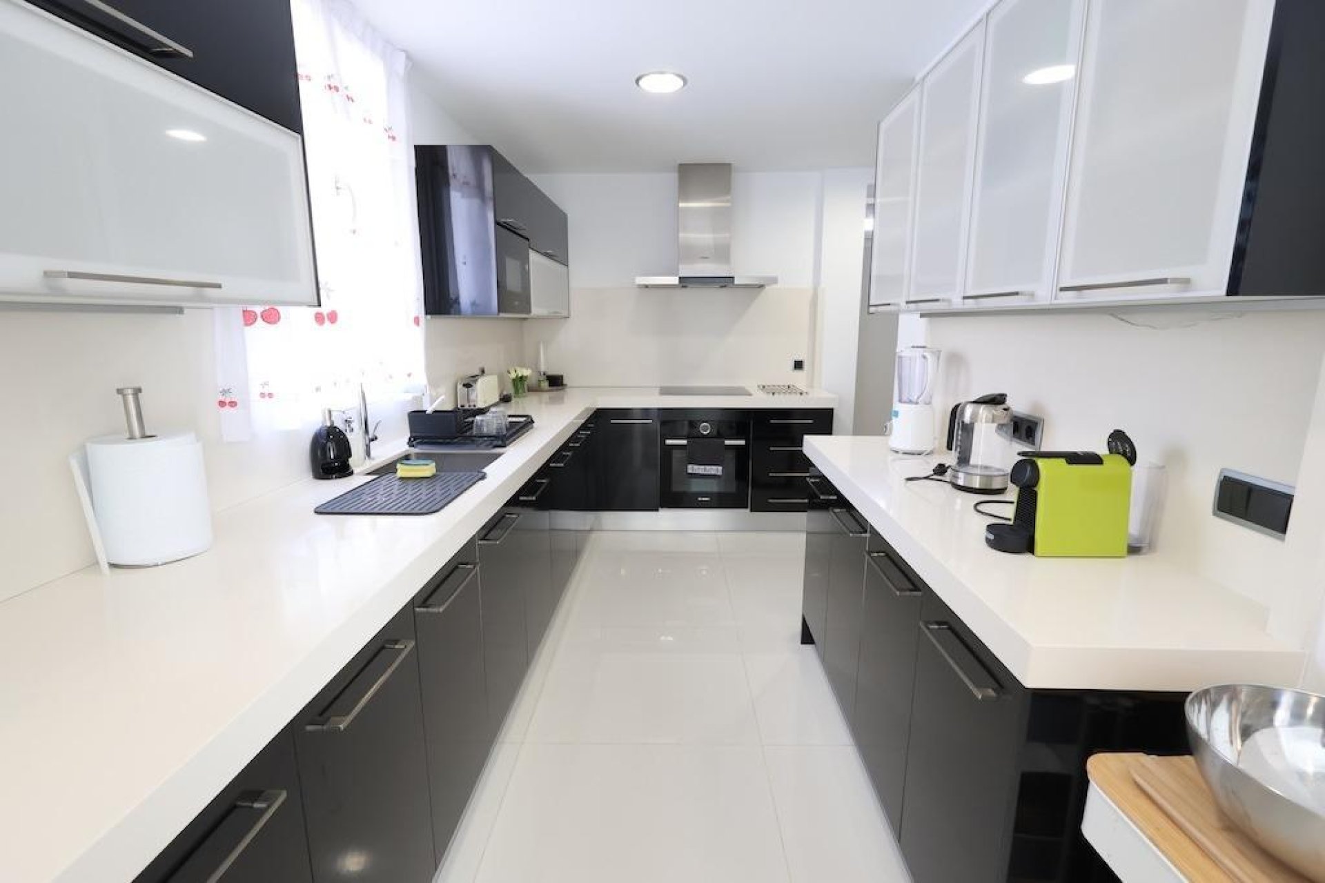 Återförsäljning - Villa -
Cabo Roig - Costa blanca