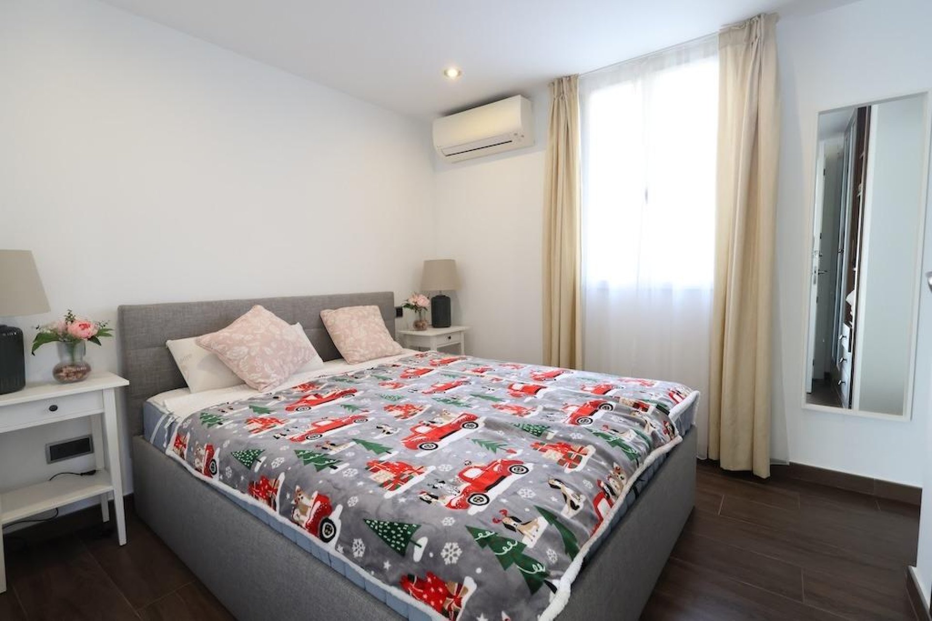 Återförsäljning - Villa -
Cabo Roig - Costa blanca