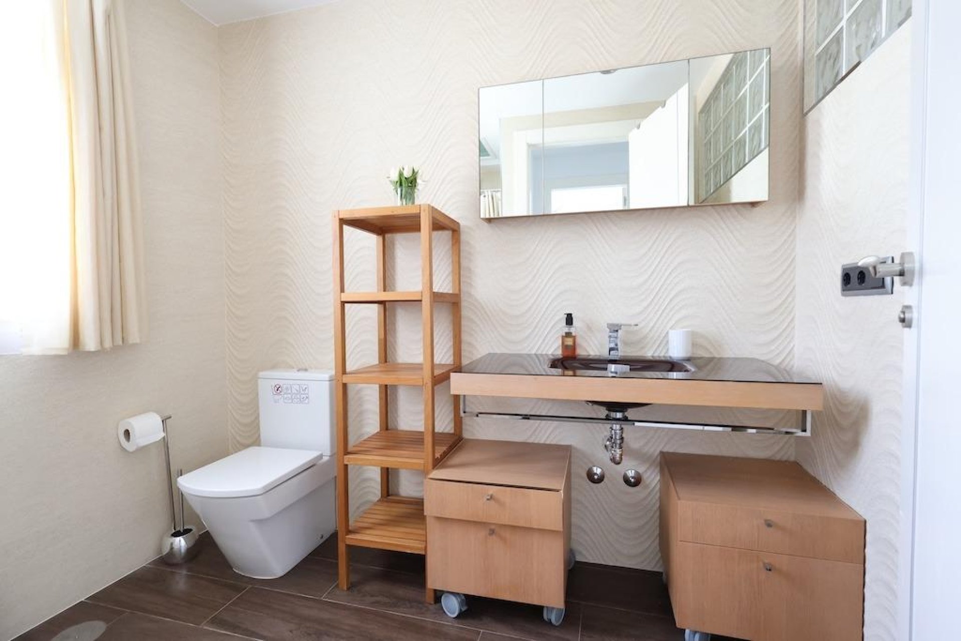 Återförsäljning - Villa -
Cabo Roig - Costa blanca