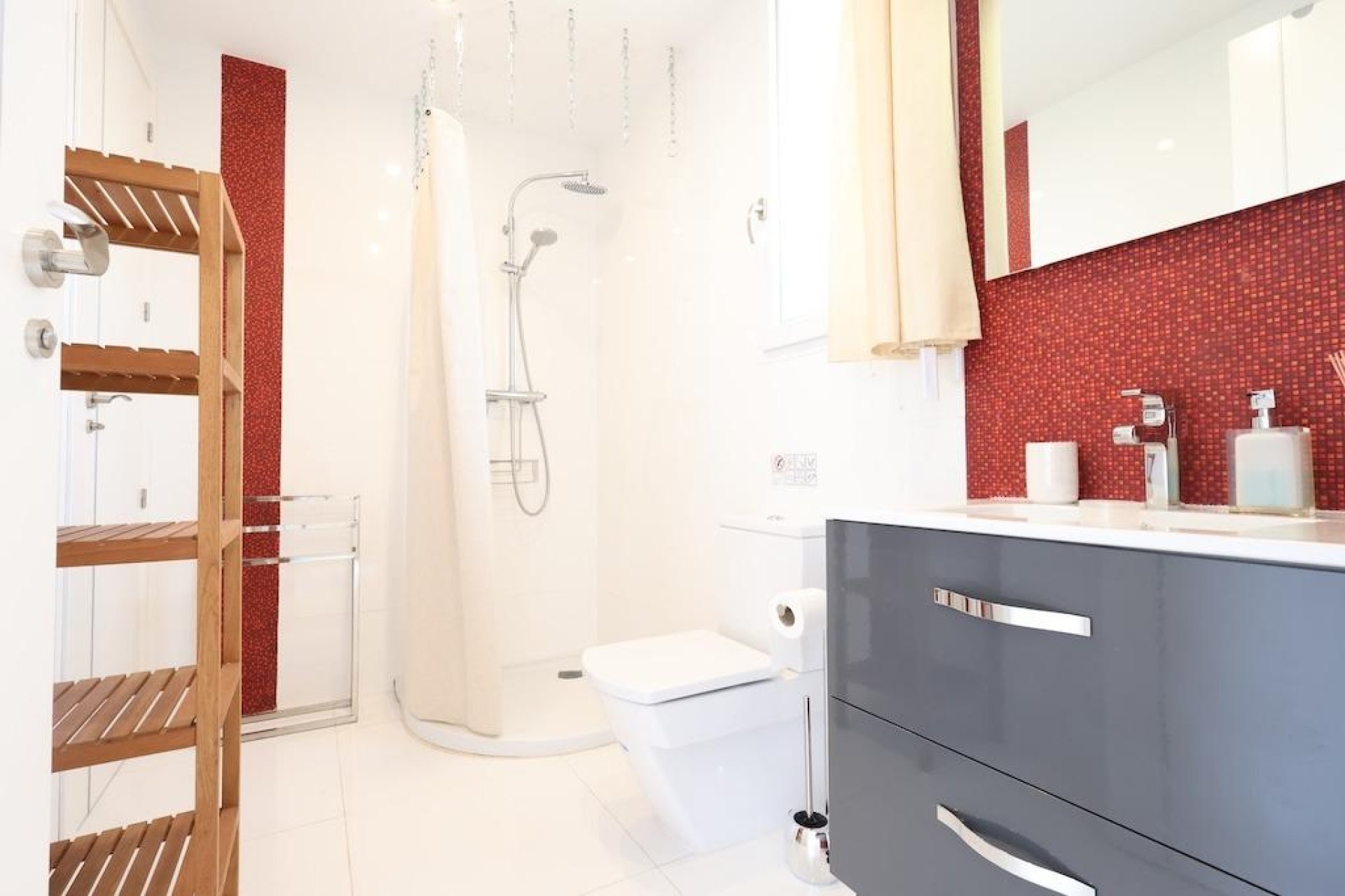 Återförsäljning - Villa -
Cabo Roig - Costa blanca