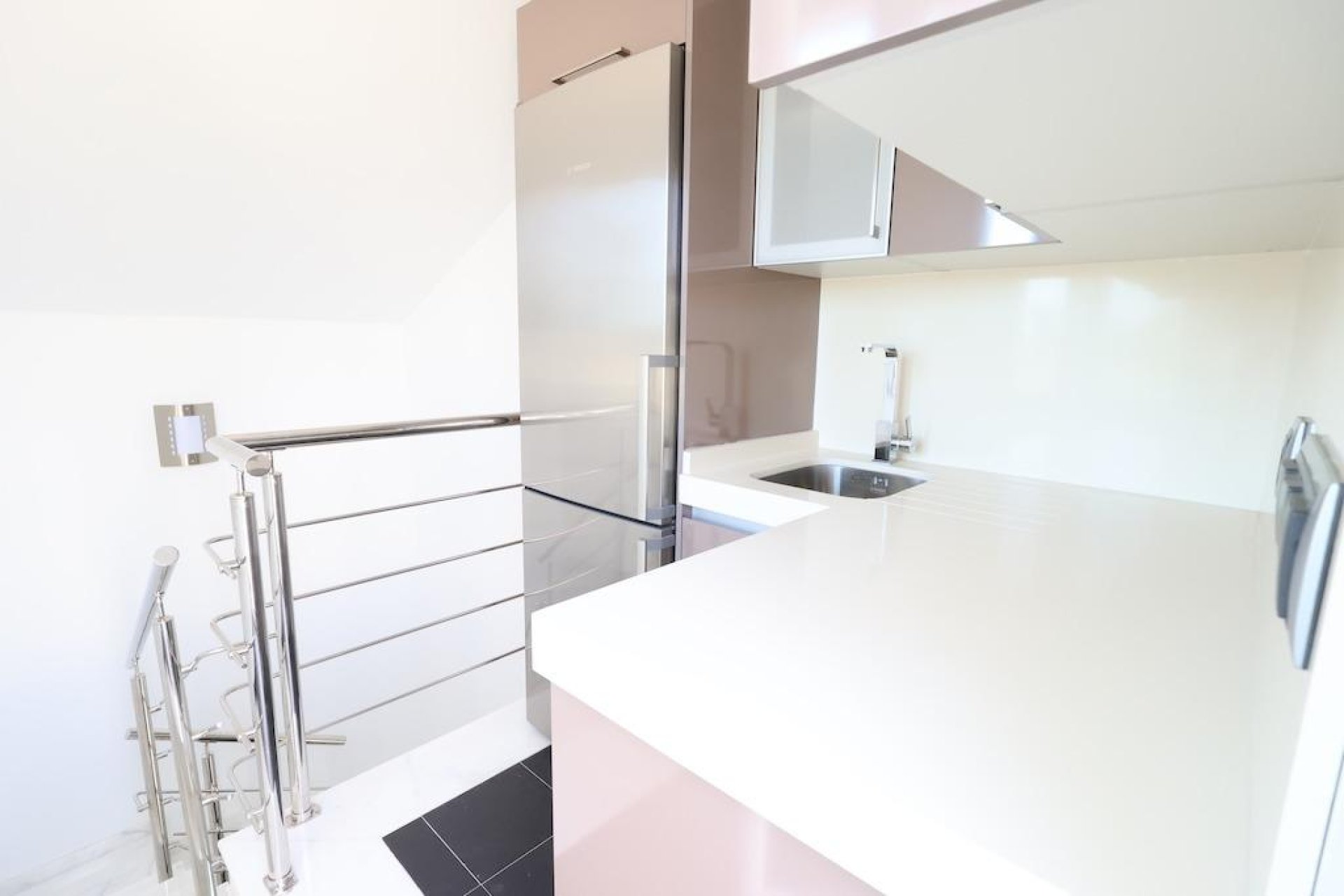 Återförsäljning - Villa -
Cabo Roig - Costa blanca